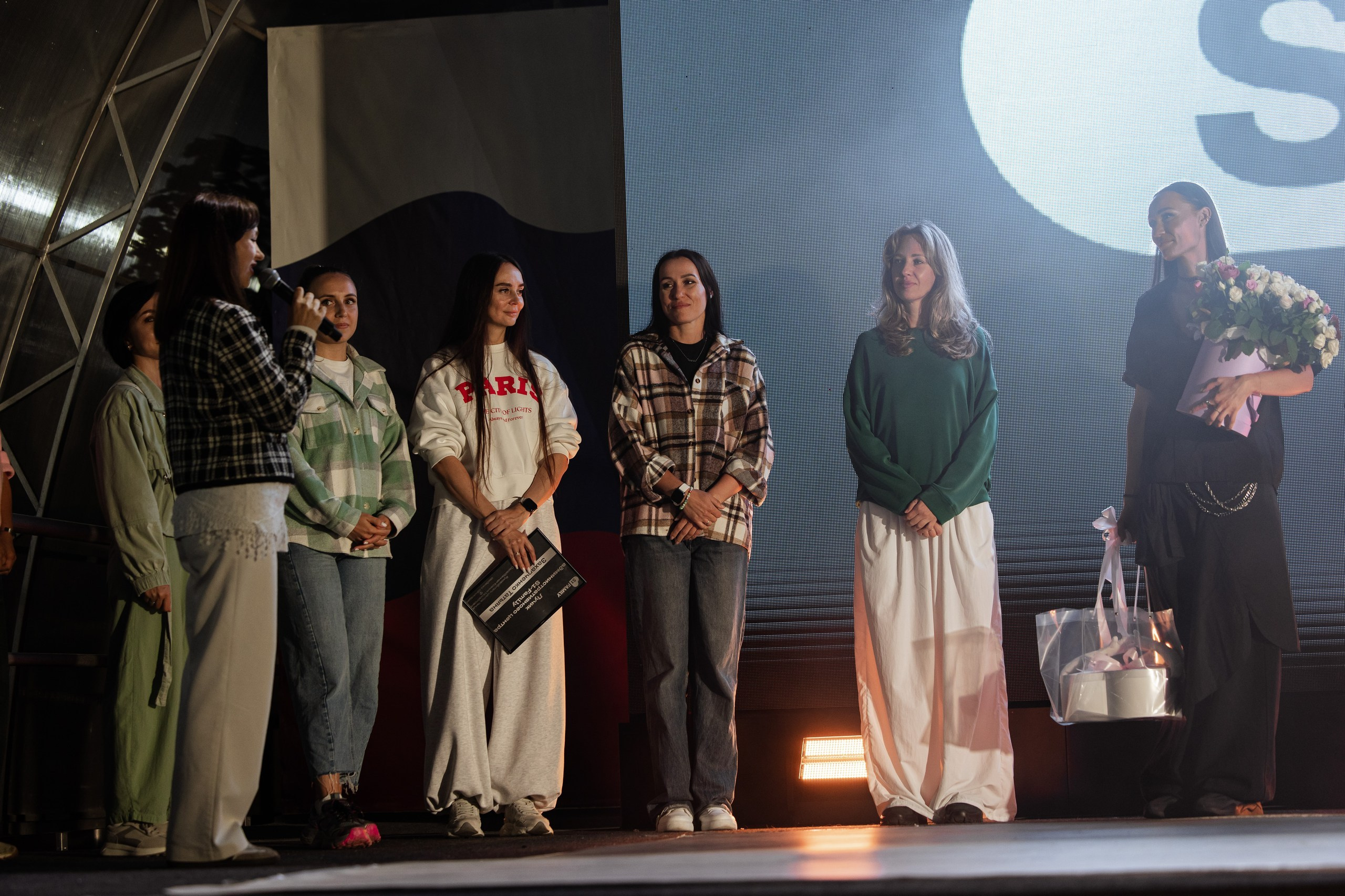 Танцы. Фотограф Николай Петрушкин | Ставрополь, Москва