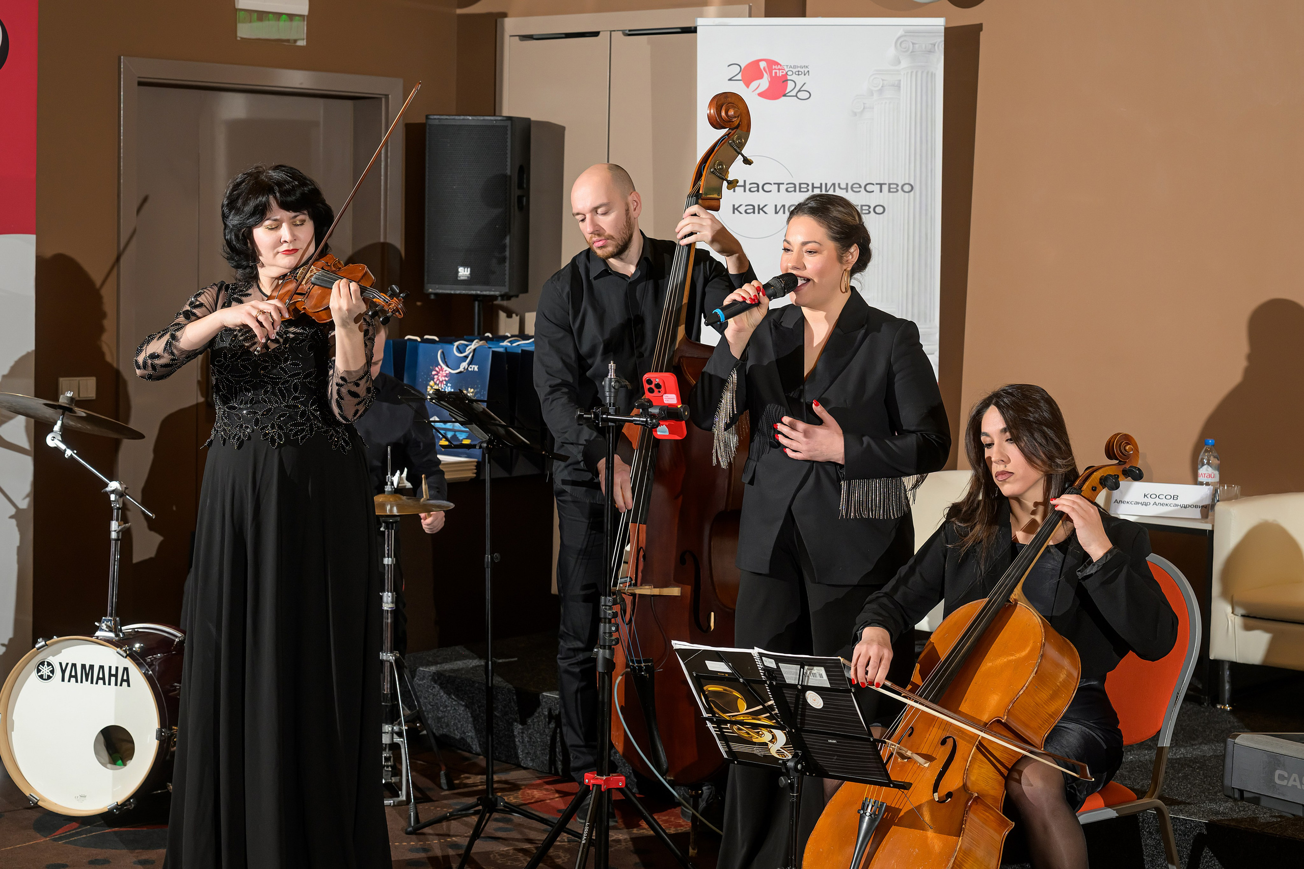 Репортажная фотография Новосибирск