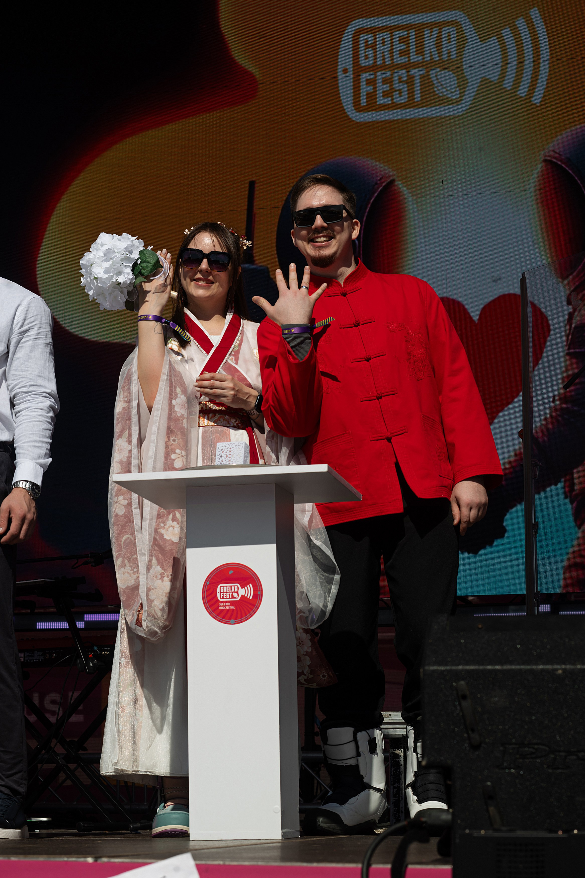 Грелка фест 2025