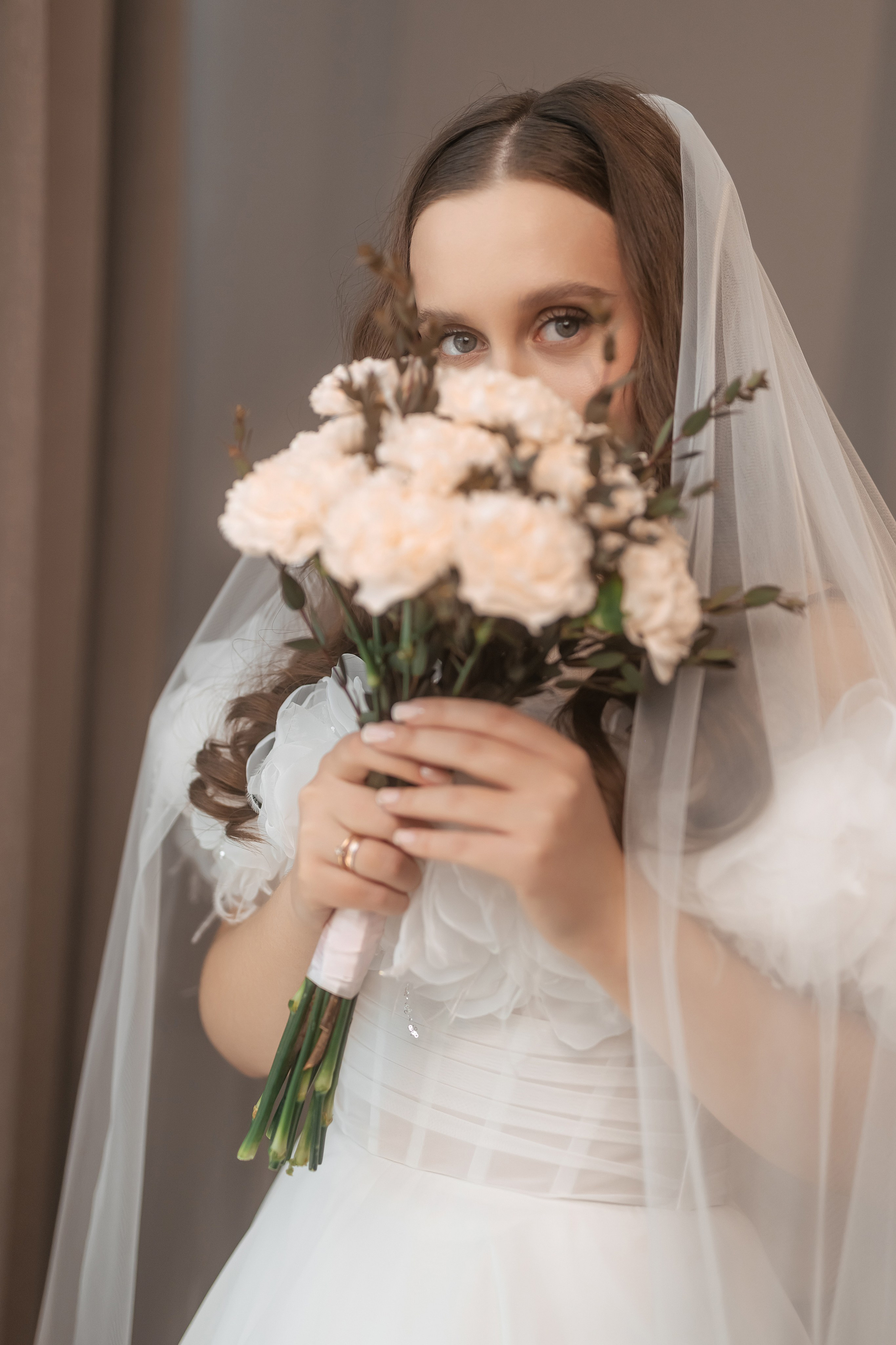 Свадьба Марина и Кирилл