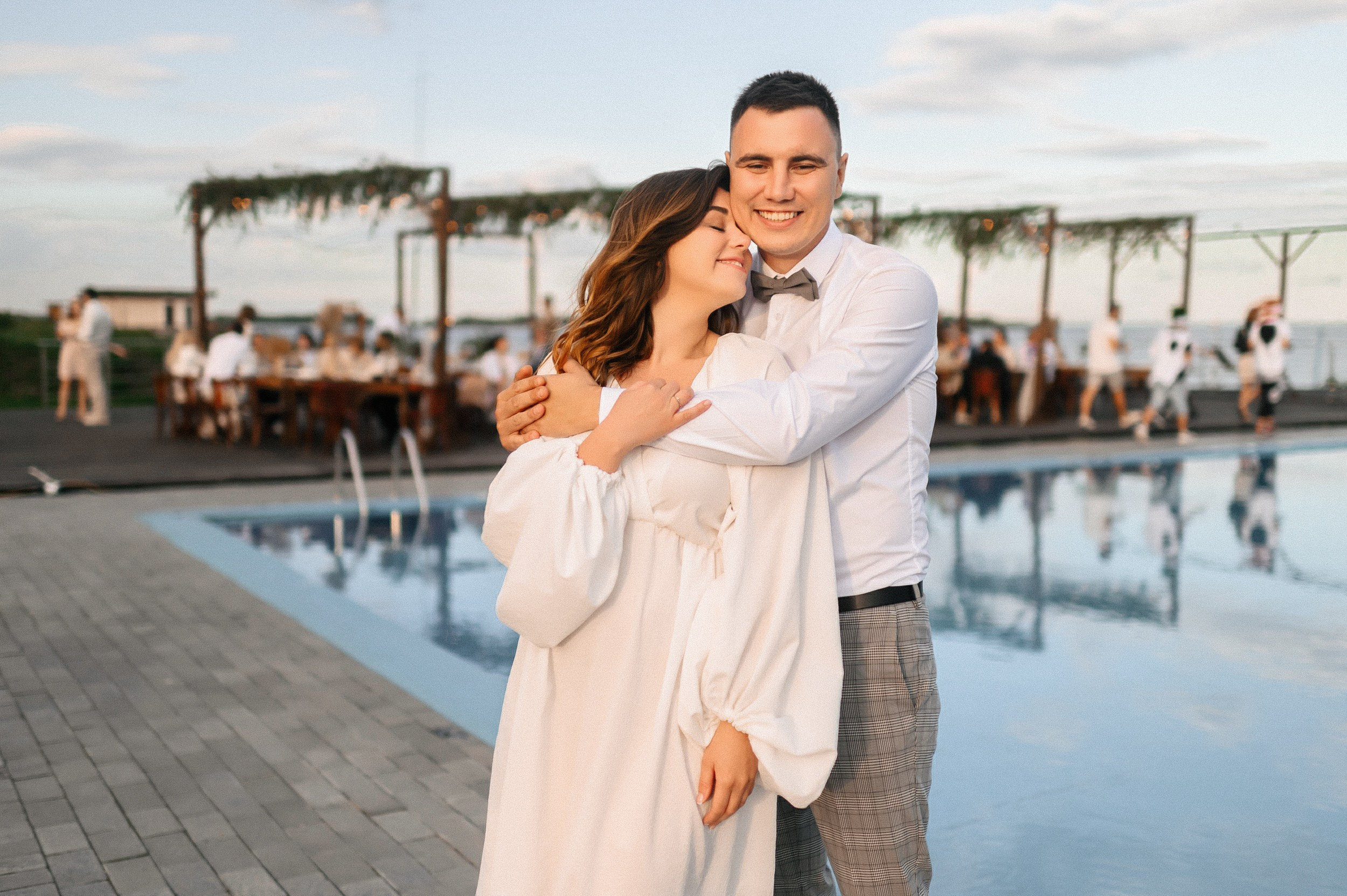 Фотограф на свадьбу