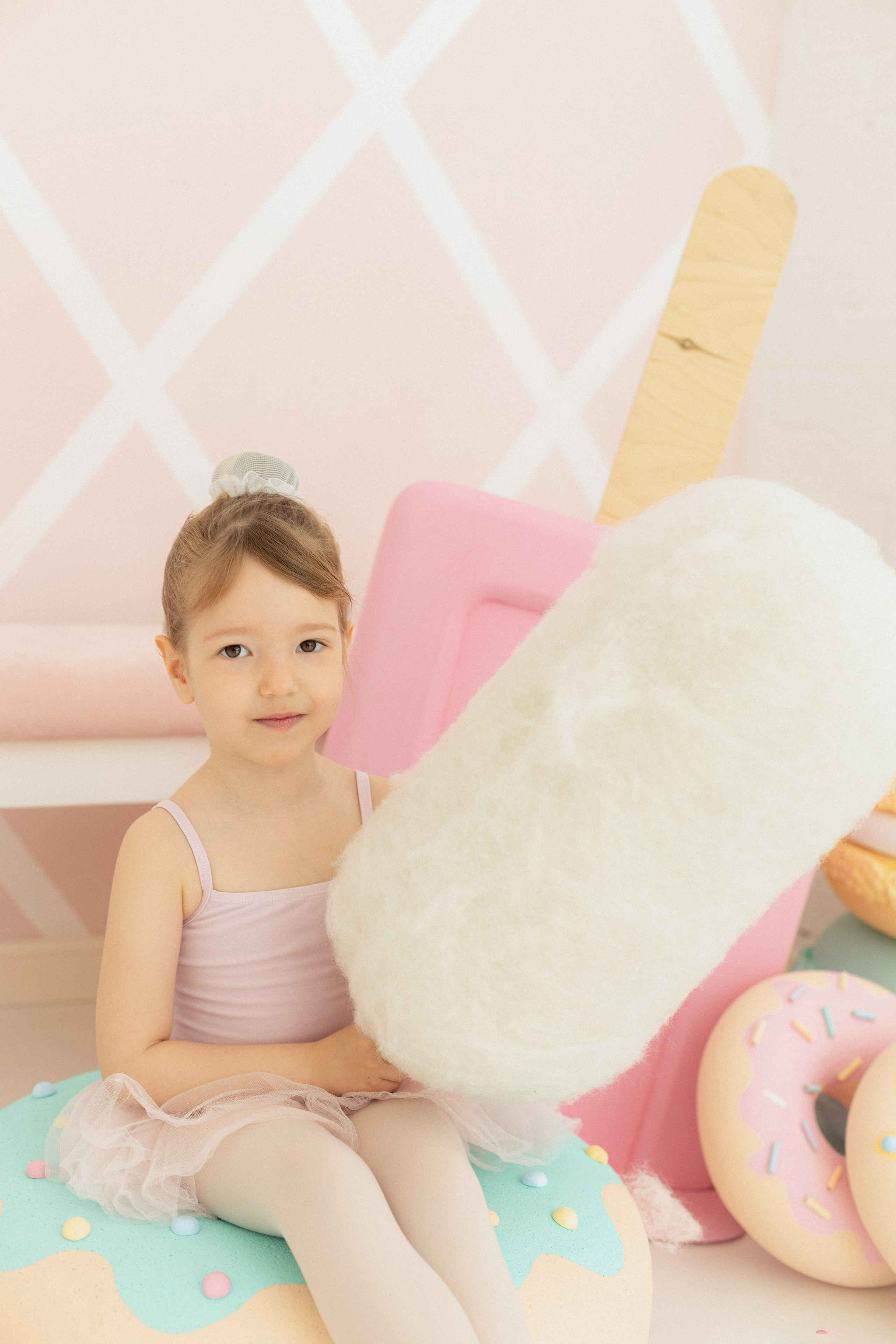 Балет с 2-х лет | Красногорск | весна. Кузьмина Анастасия — контент-фотограф | Москва