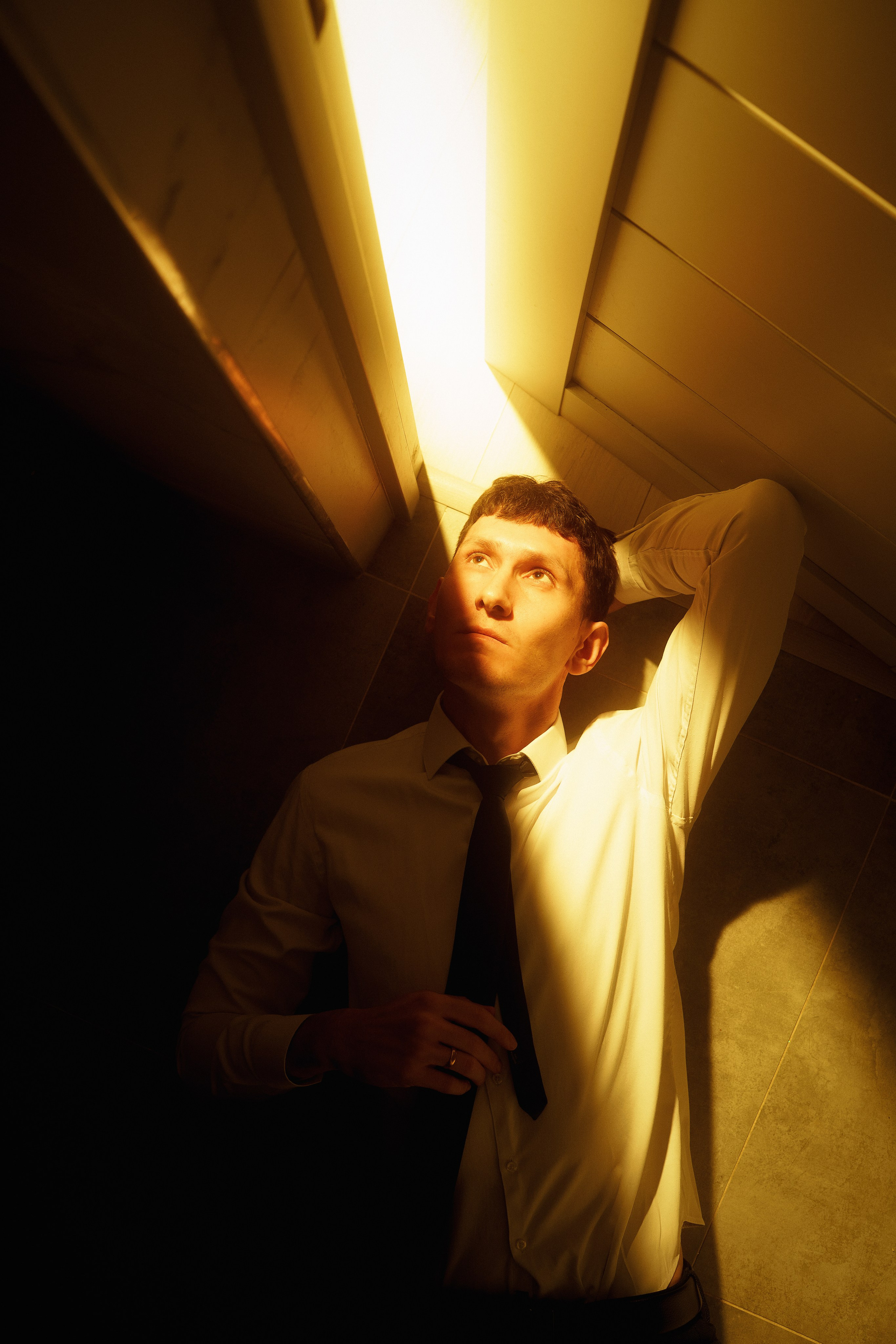 Мужская фотосессия для себя и личного бренда в Краснодаре