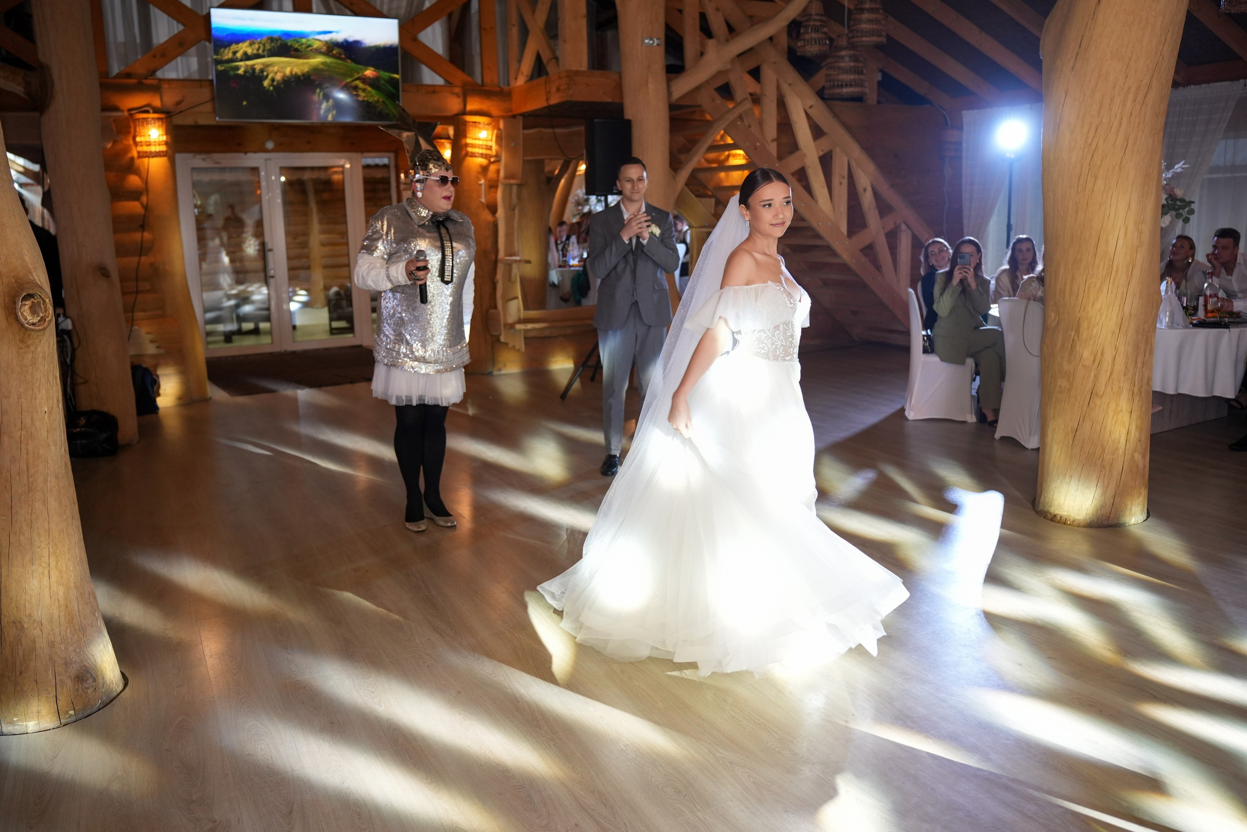 Захар и Александра. Семейный и свадебный фотограф Минск, Беларусь Анна Орловская