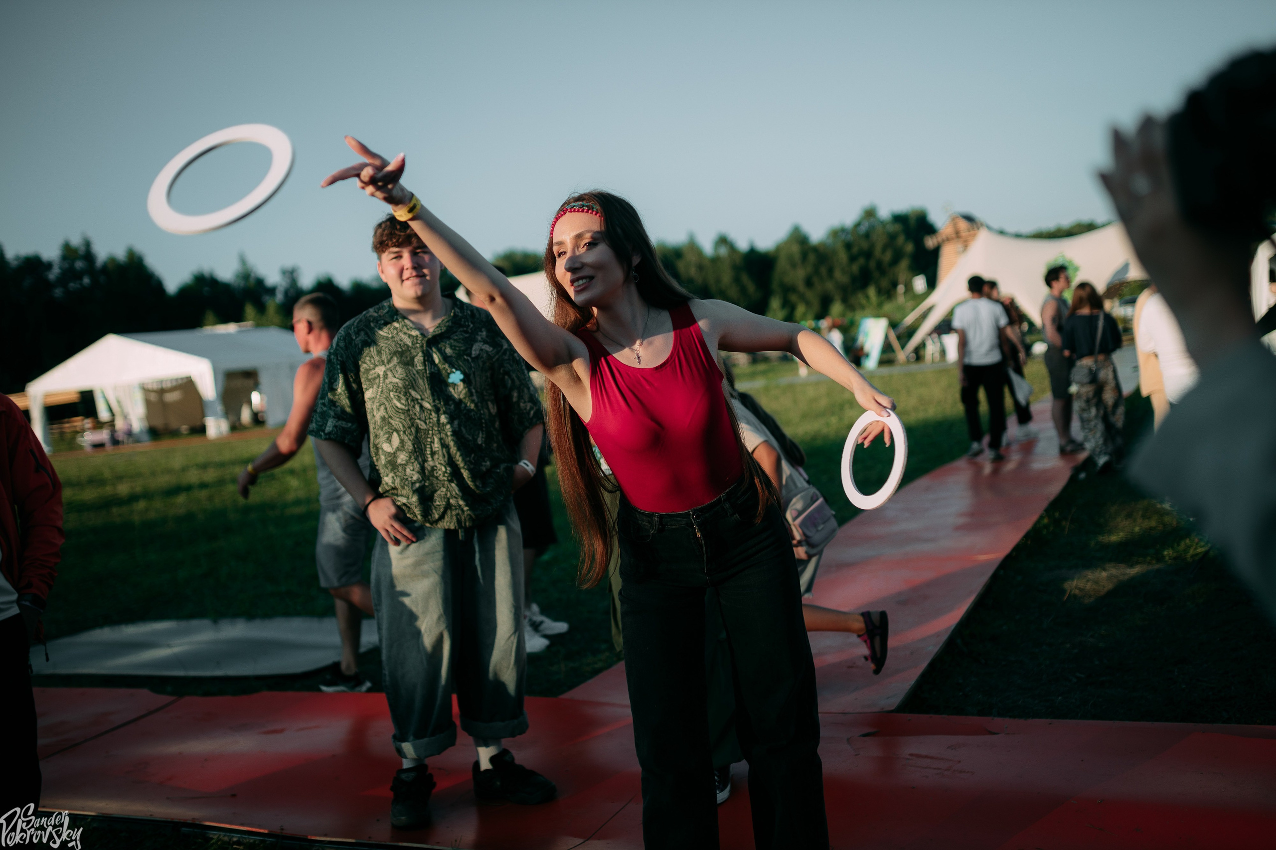 Самокат. Свадебный и репортажный фотограф в Чебоксарах Покровский Александр