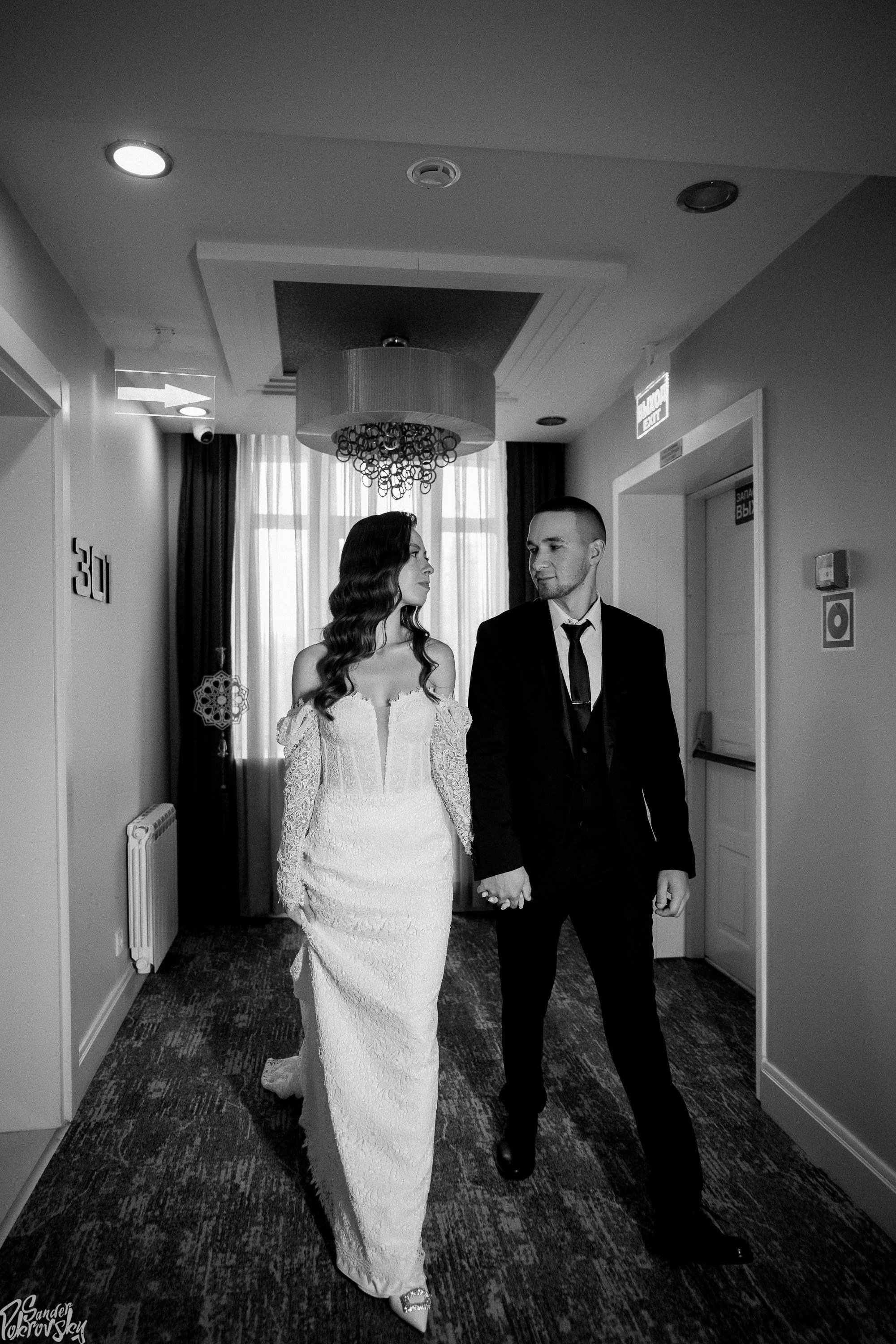 Михаил & Виктория 16.11.2024. Свадебный и репортажный фотограф в Чебоксарах Покровский Александр