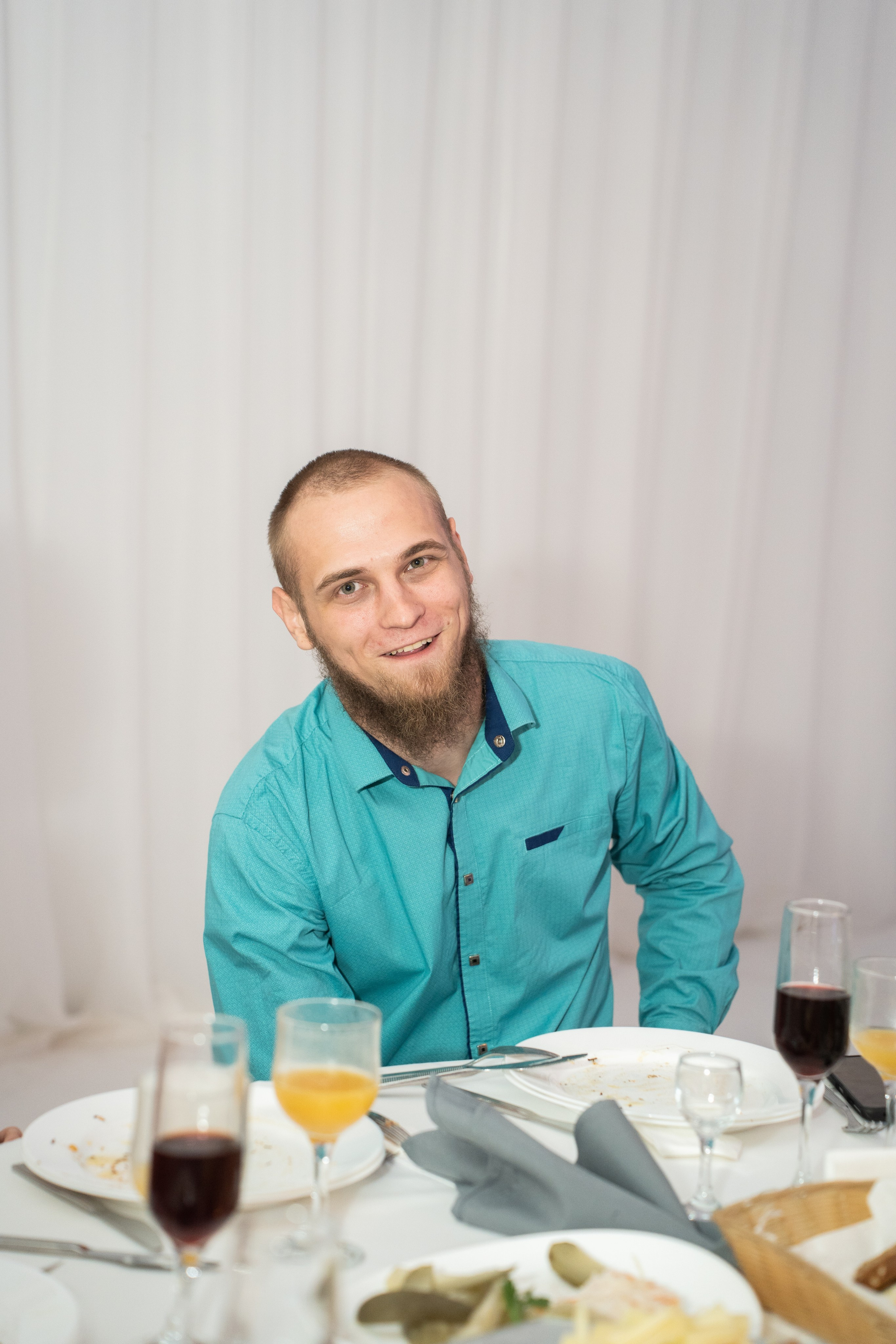 Anna & Aleksander. Фотограф Москва, визуальный менеджер Дарья Шевченко