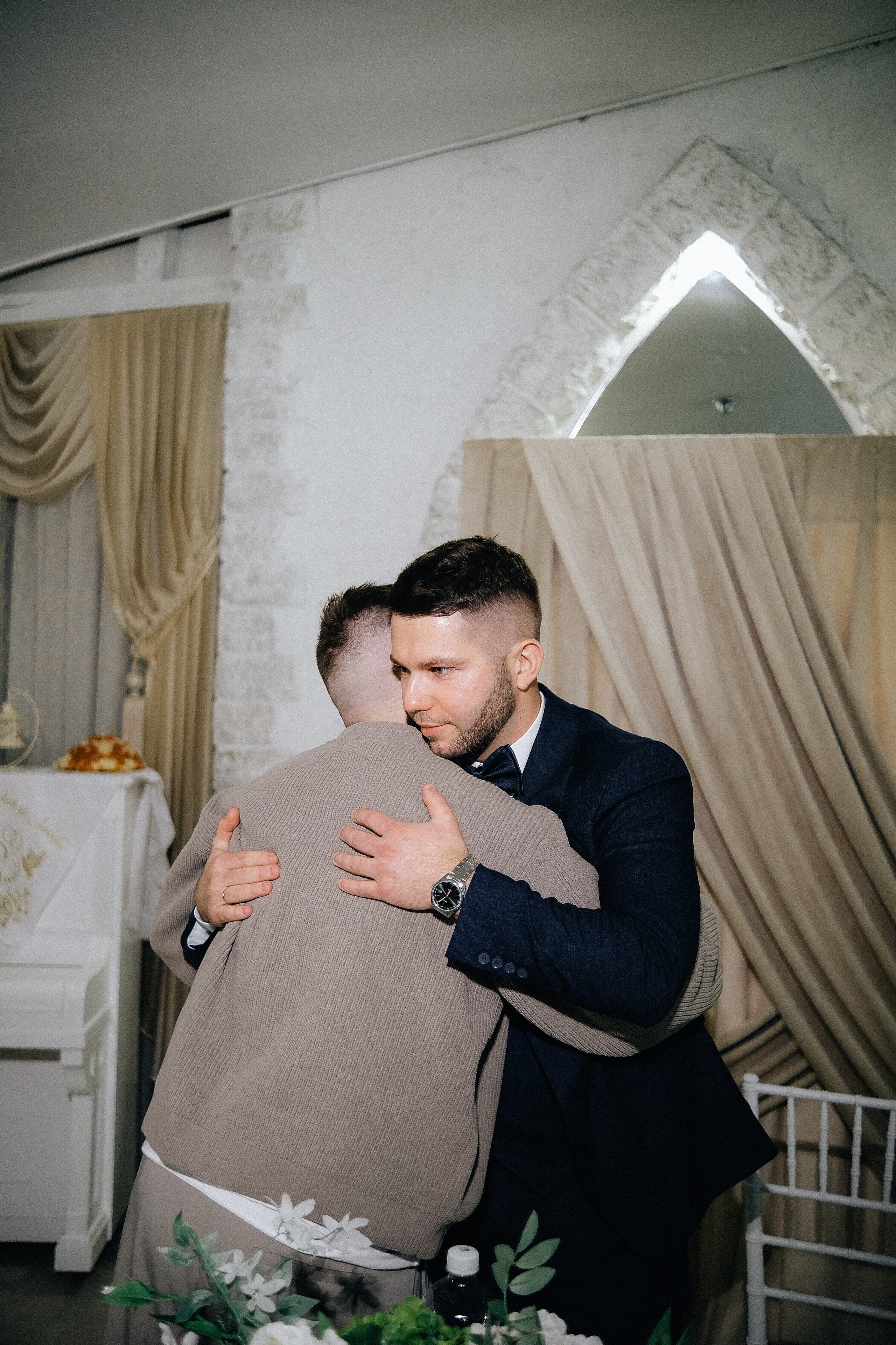 Оля & Денис СПБ. Phdkvmr.ru