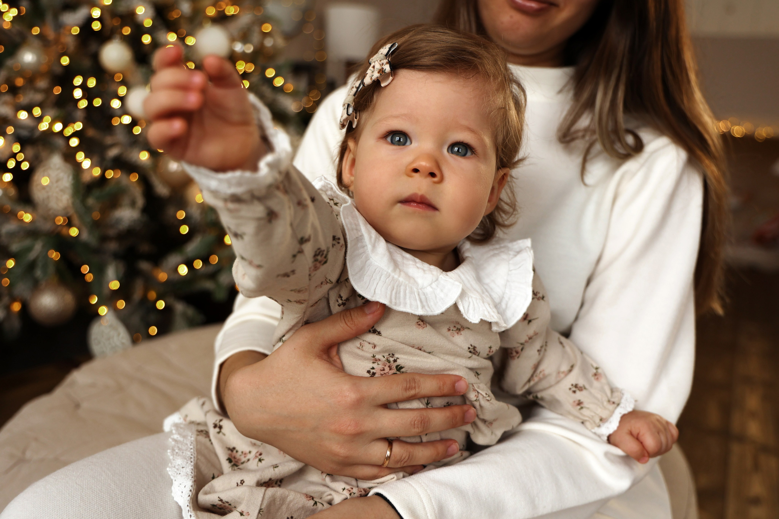 Алина. Фотограф Юлия Абдульмянова