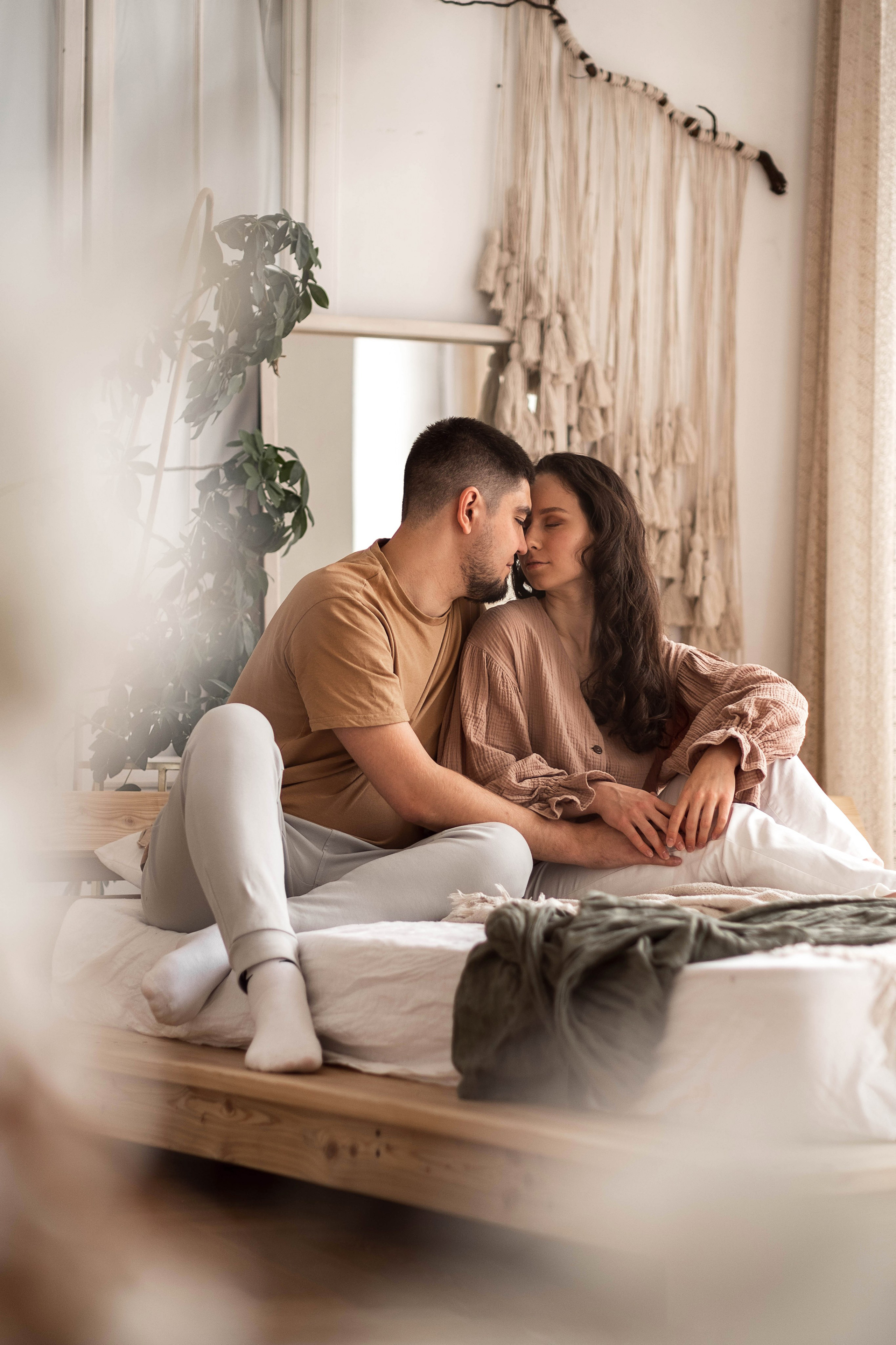 Мария, Артур и малыш Костик. Свадебный и семейный фотограф в Тюмени Екатерина Дубровина