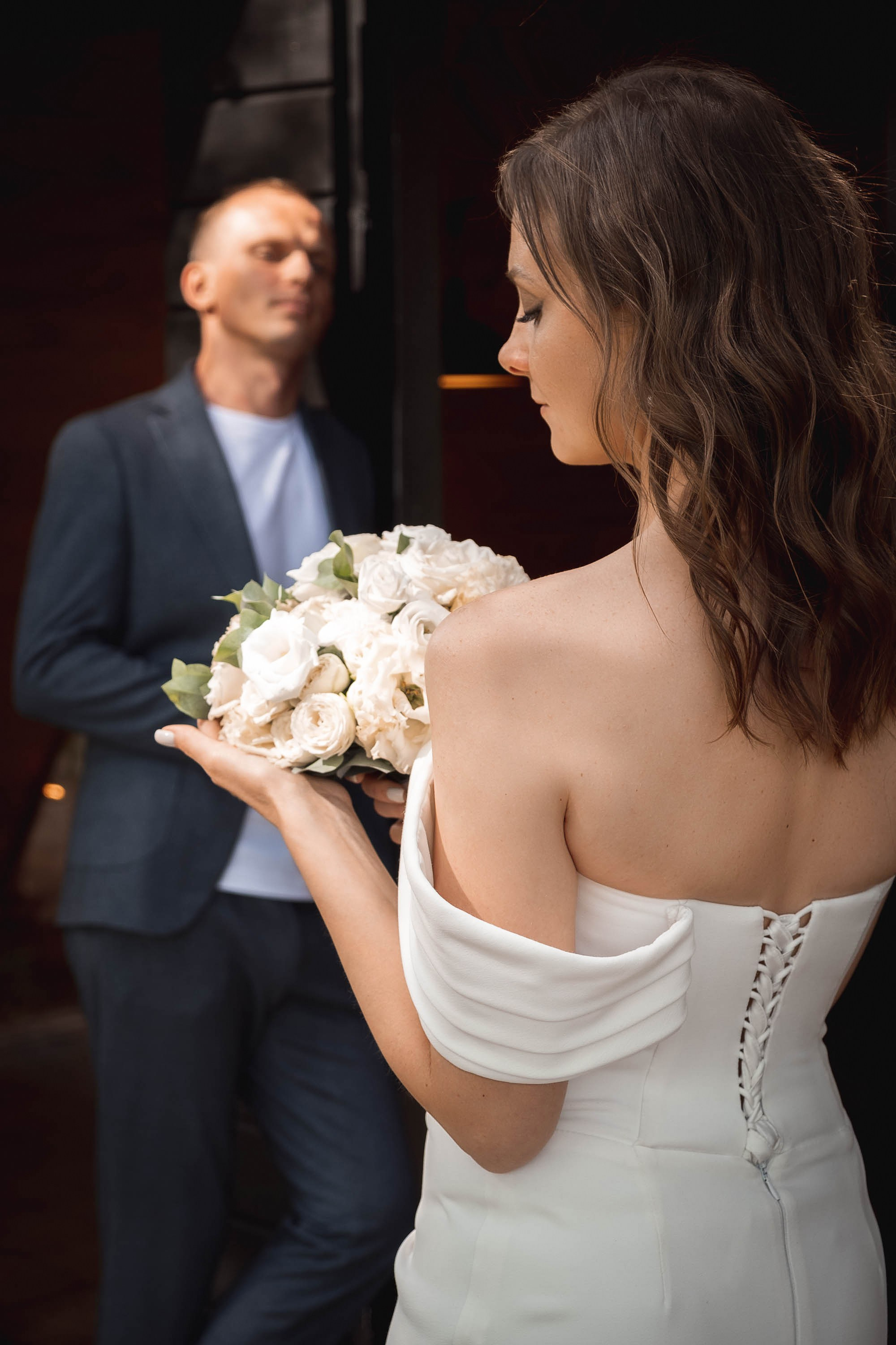 Никита & Варвара. Свадебный и семейный фотограф в Тюмени Екатерина Дубровина