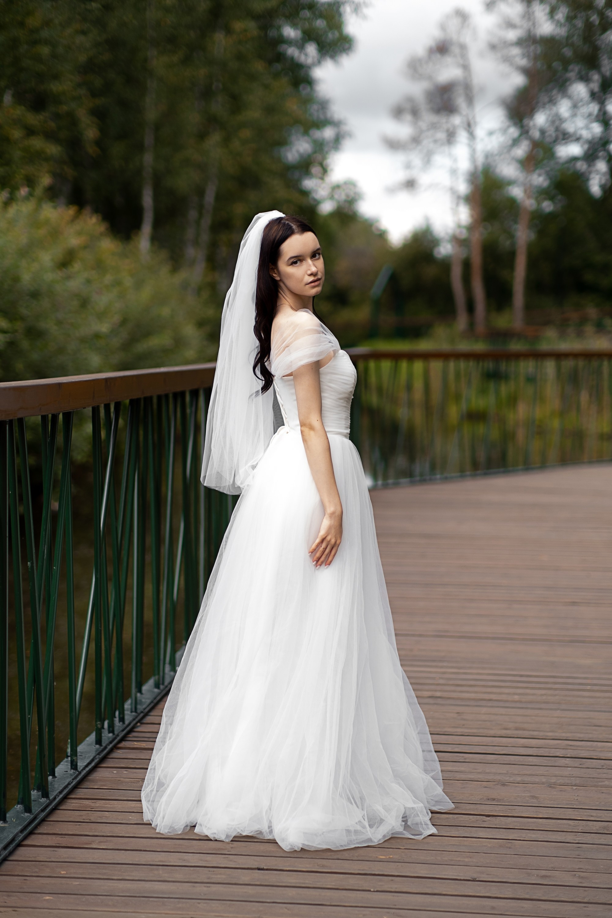 Алексей & Анжелика. Свадебный и семейный фотограф в Тюмени Екатерина Дубровина