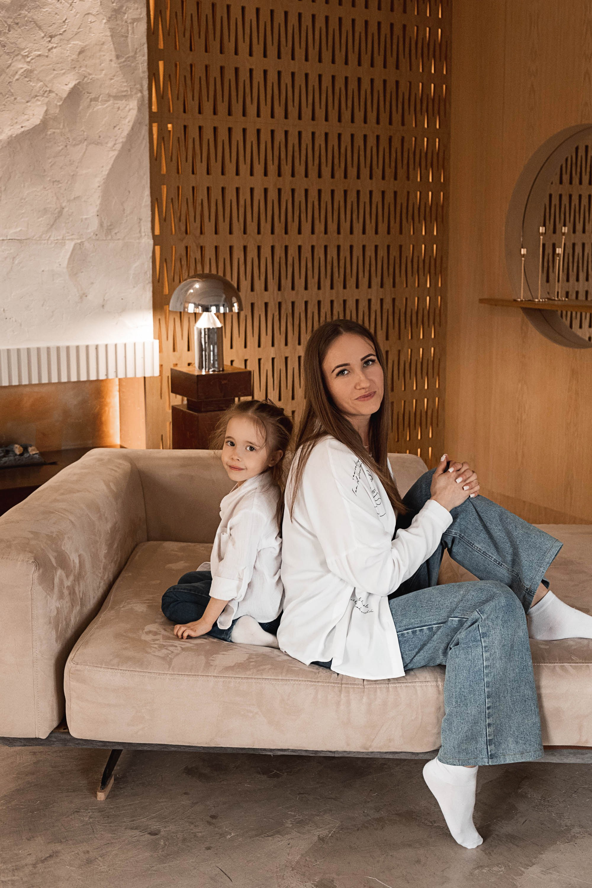 Анастасия и Алиса. Свадебный и семейный фотограф в Тюмени Екатерина Дубровина