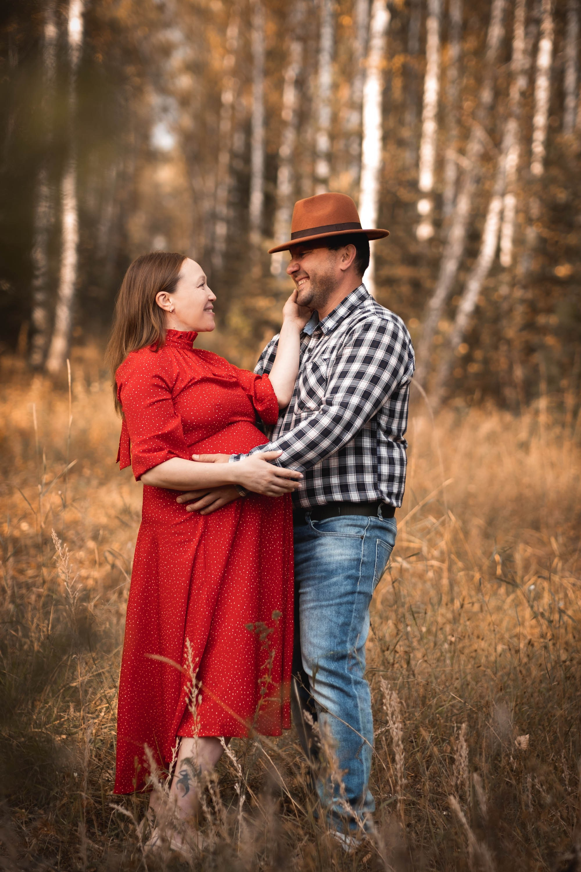 Венера, Виталий и Лейла. Свадебный и семейный фотограф в Тюмени Екатерина Дубровина