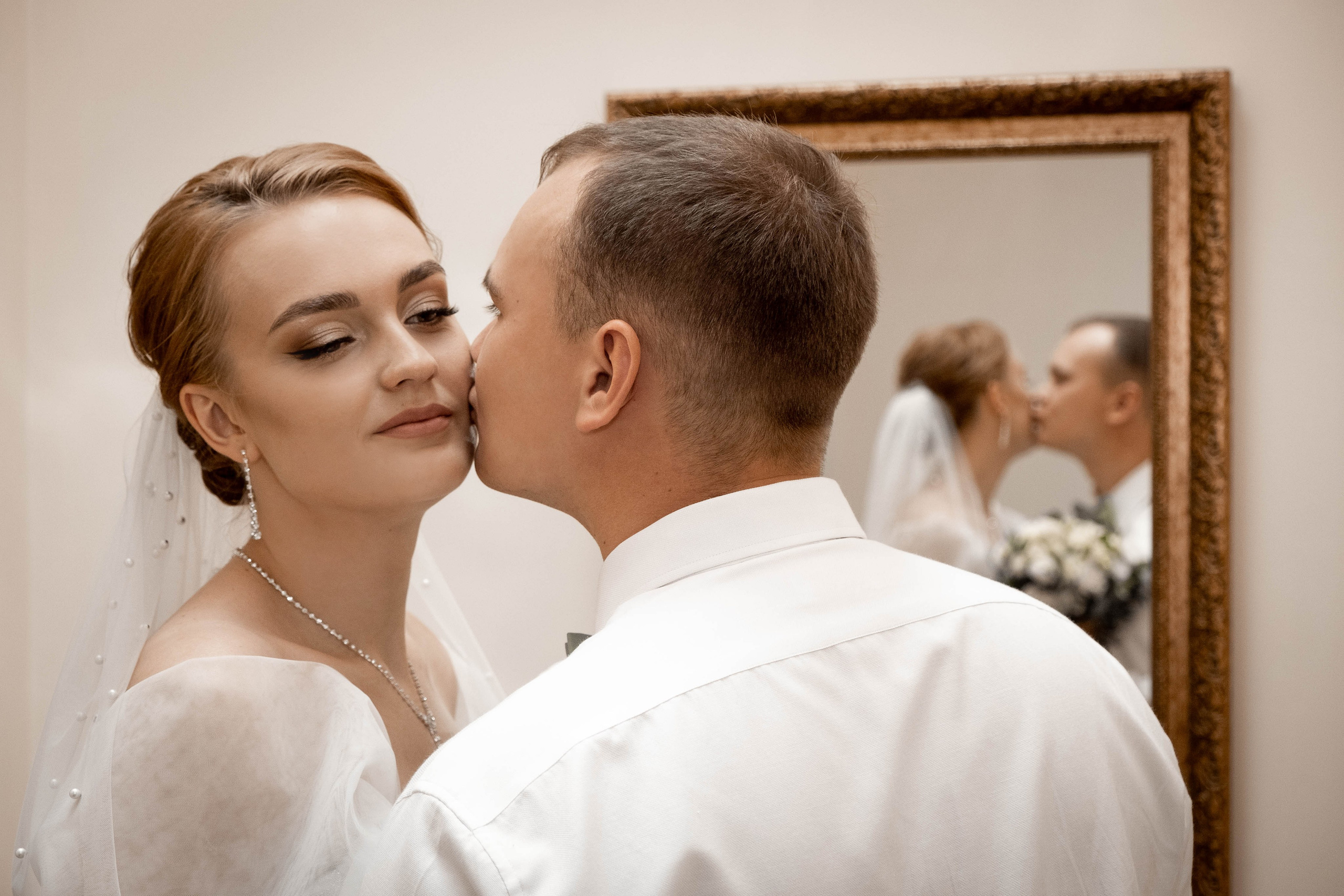 Виталий & Наталья г. Заводоуковск. Свадебный и семейный фотограф в Тюмени Екатерина Дубровина