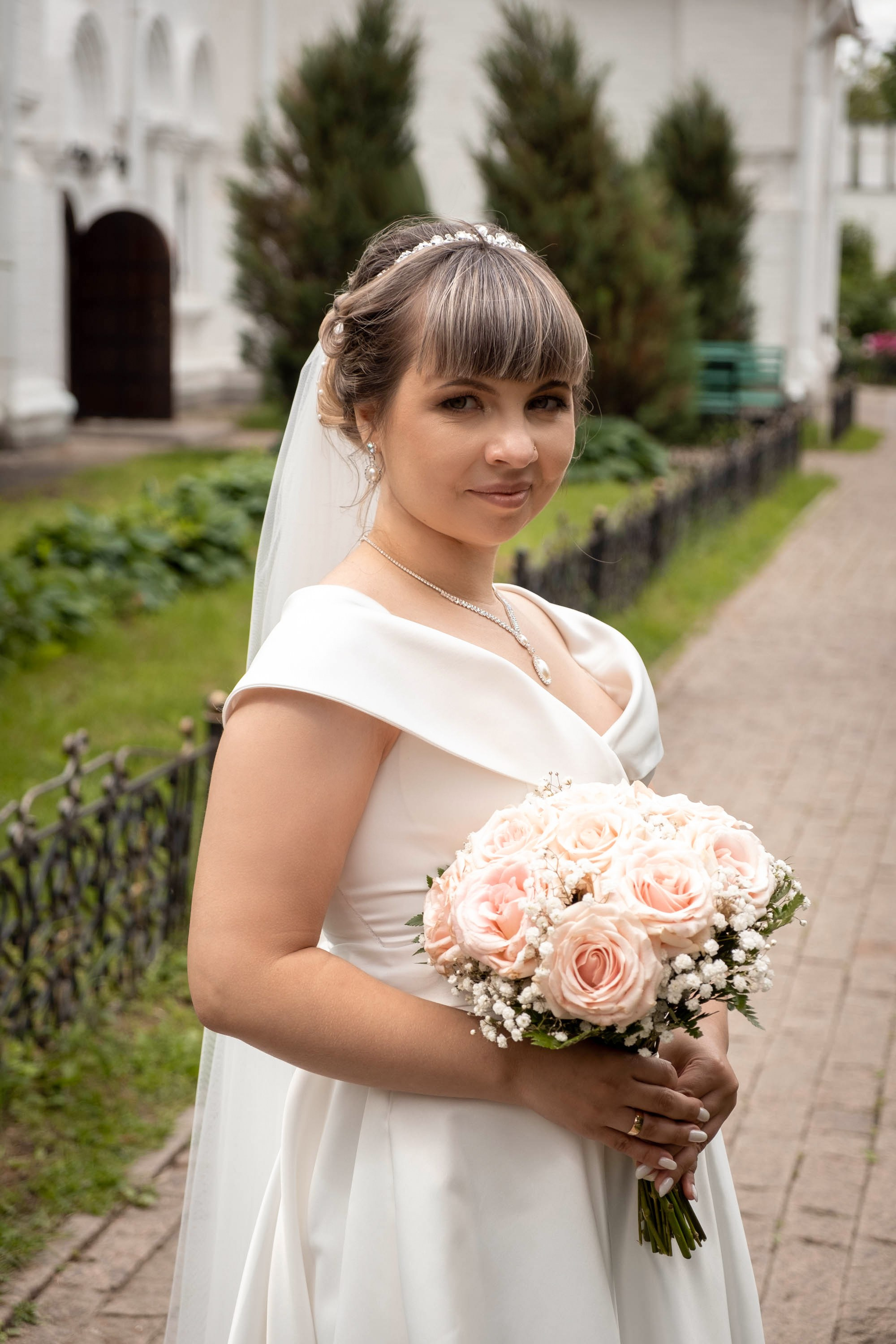 Александр & Елена. Свадебный и семейный фотограф в Тюмени Екатерина Дубровина