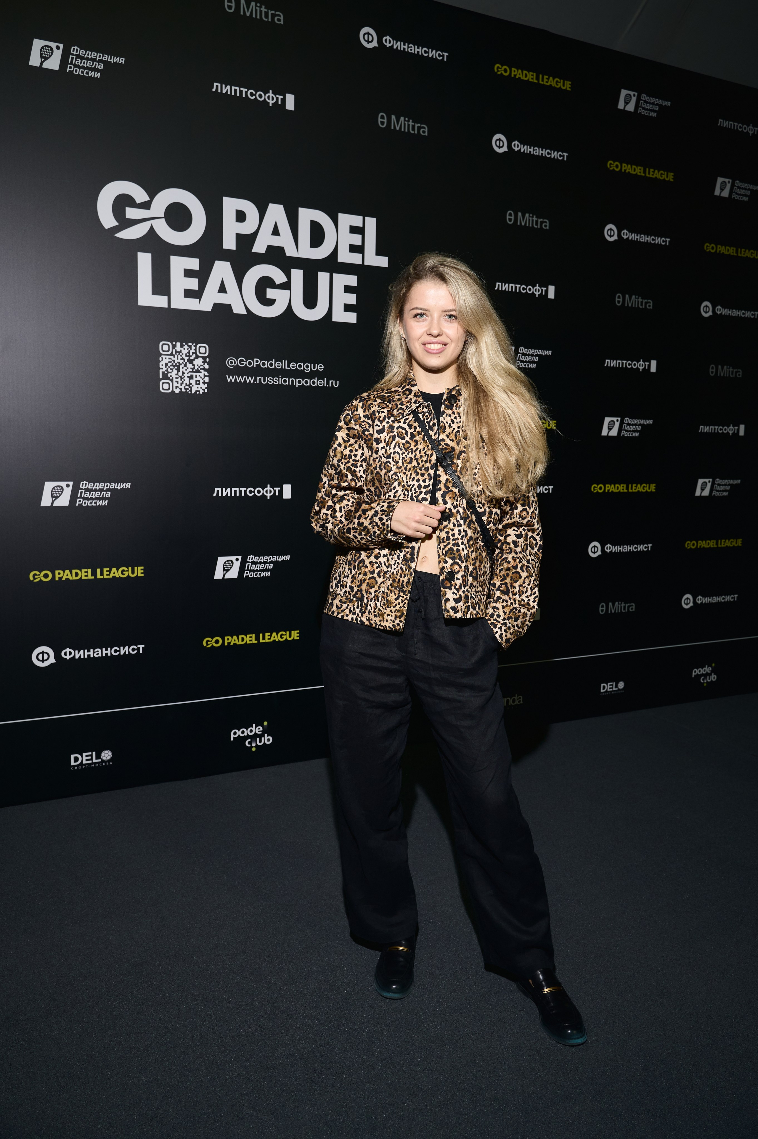 GoPadel League галерея