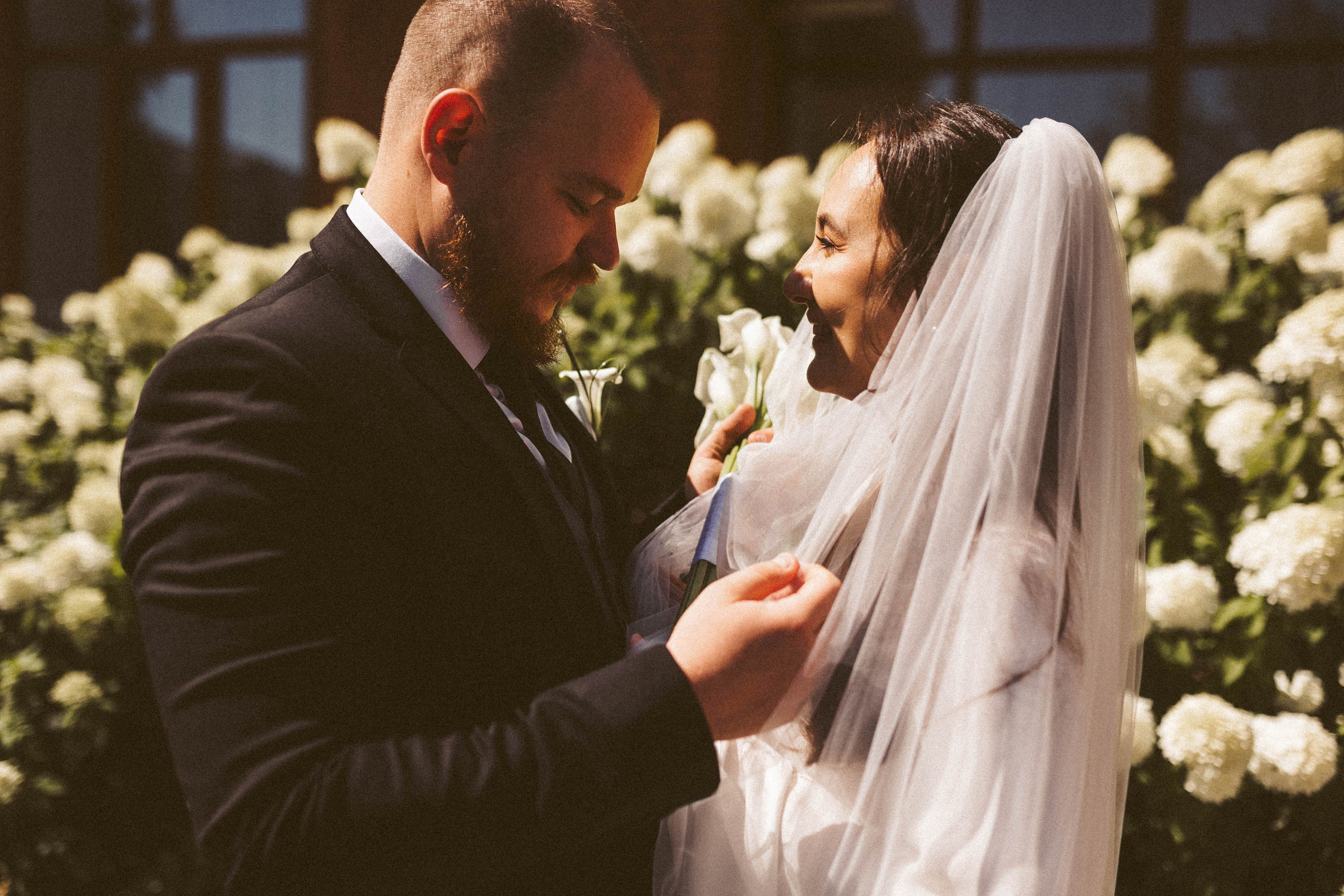 Владимир/Лиля. Фотограф в Москве Татьяна Сергеева