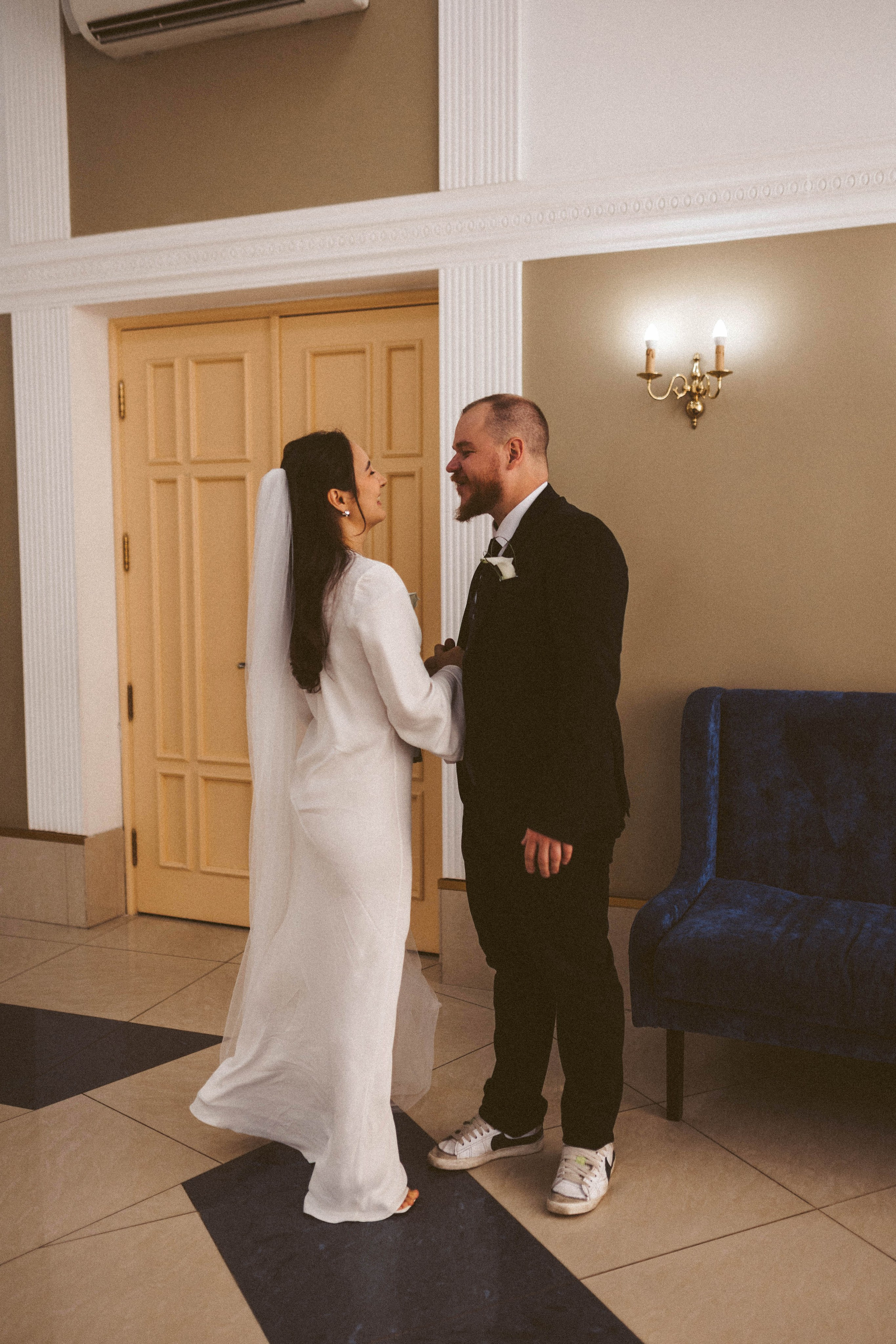 Владимир/Лиля. Фотограф в Москве Татьяна Сергеева