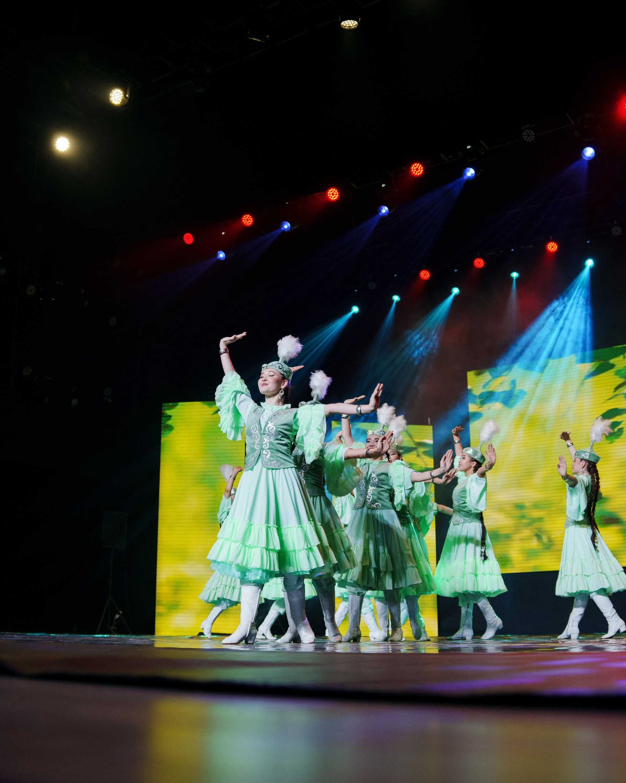 NOMAD «Концерт». Портретный и Репортажный Фотограф Москва