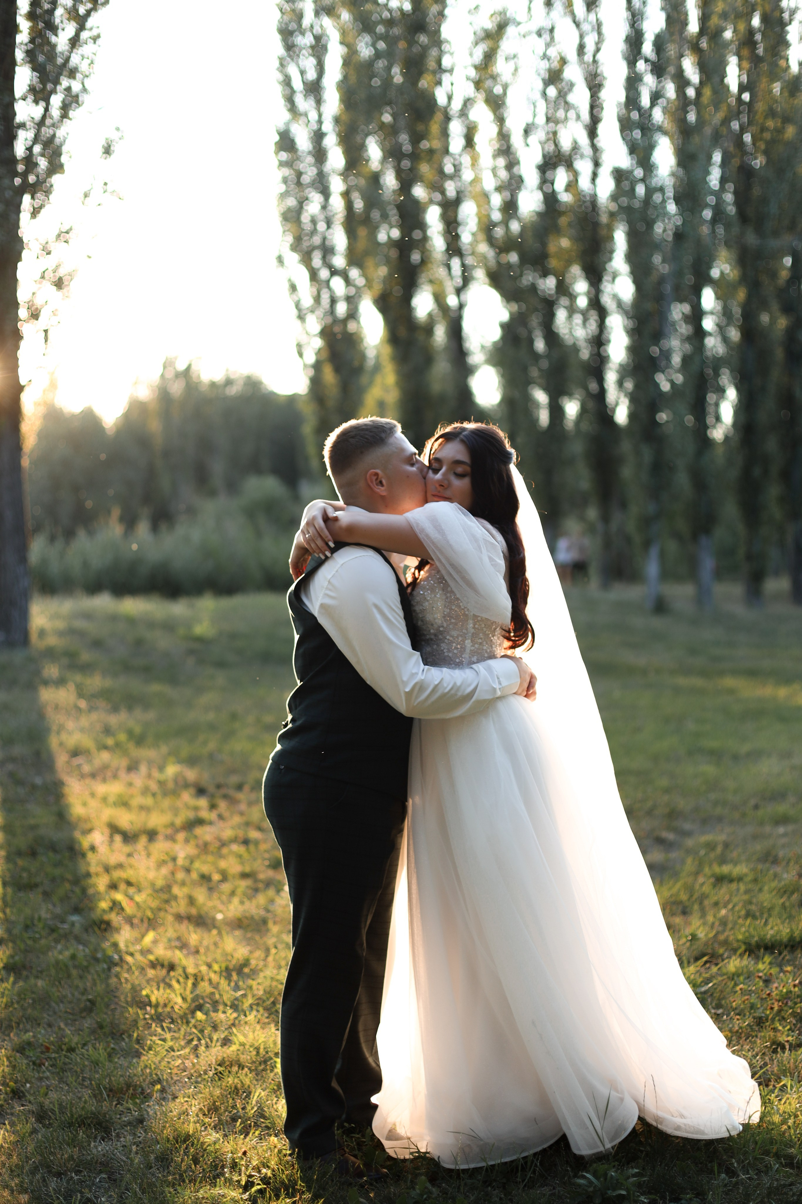 Anastasia&Aleksey. Фотограф Катерина Самойлова Волгоградская область Михайловка
