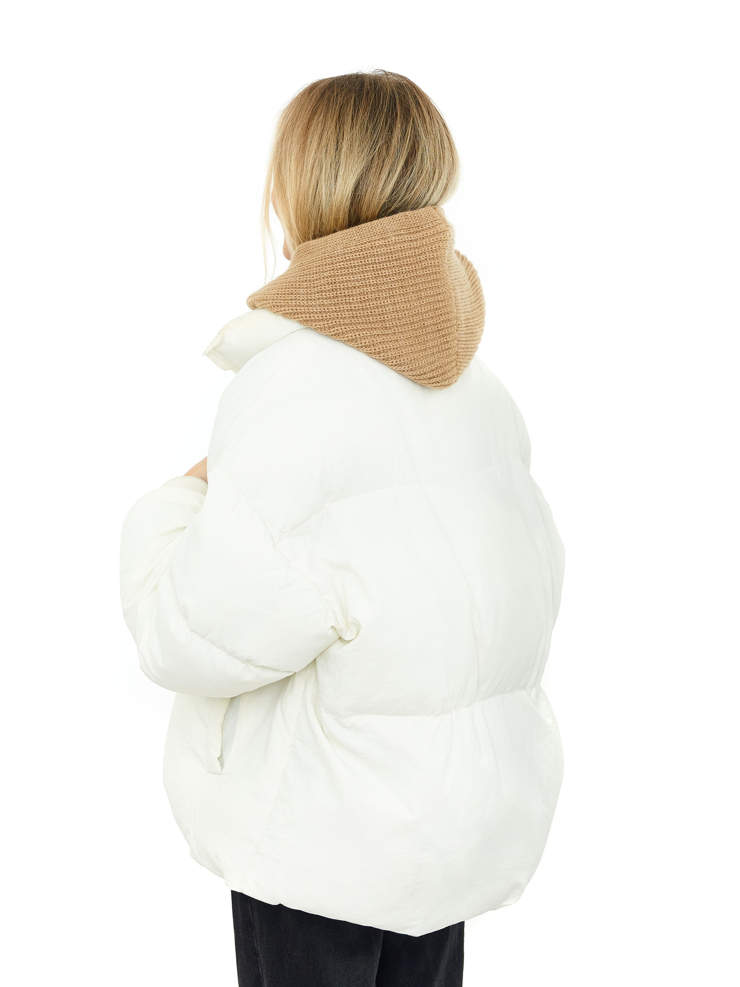 Головные уборы/шарфы. Главная