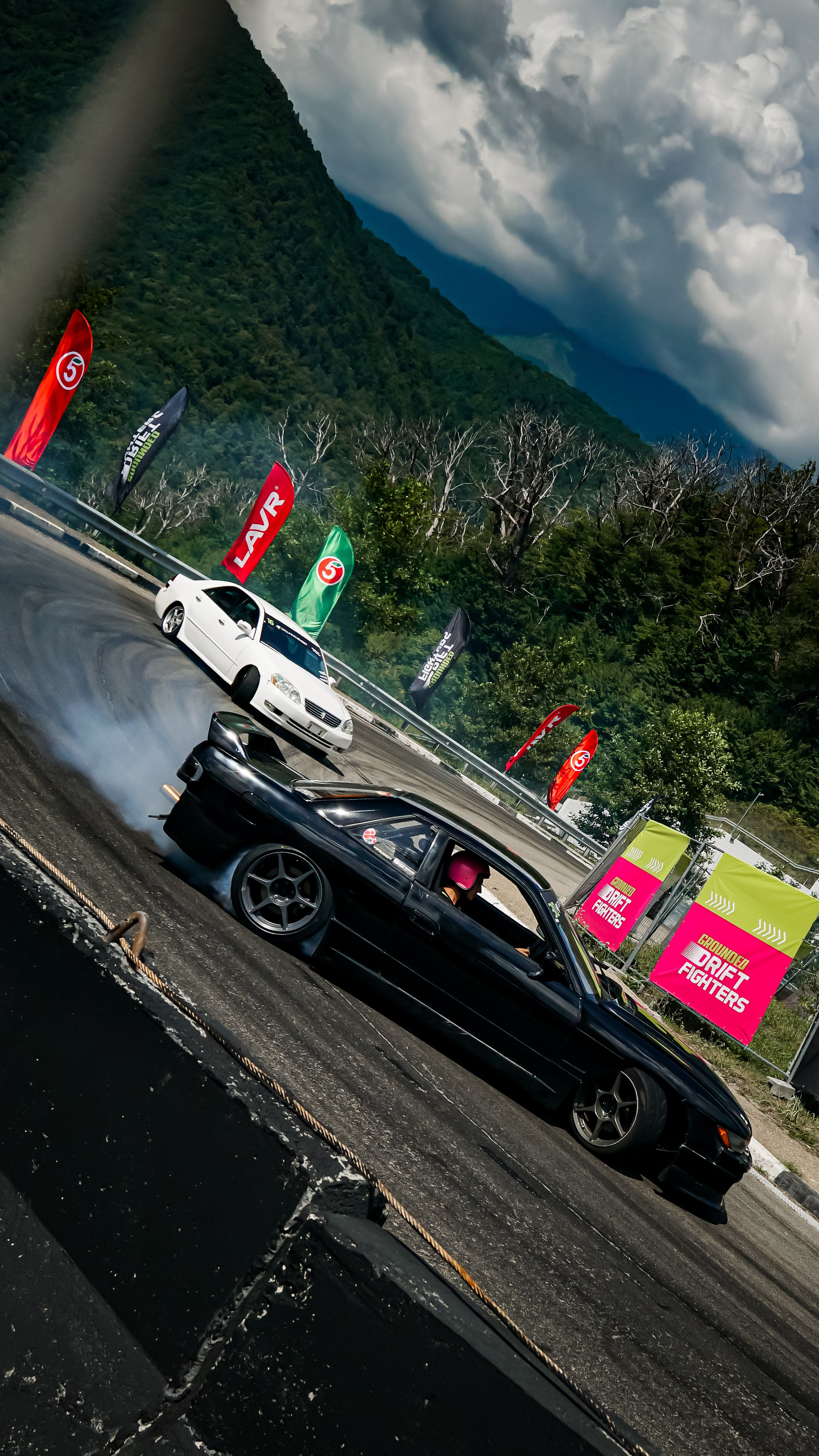 AutoWallpapers. Ма, я фотю📸