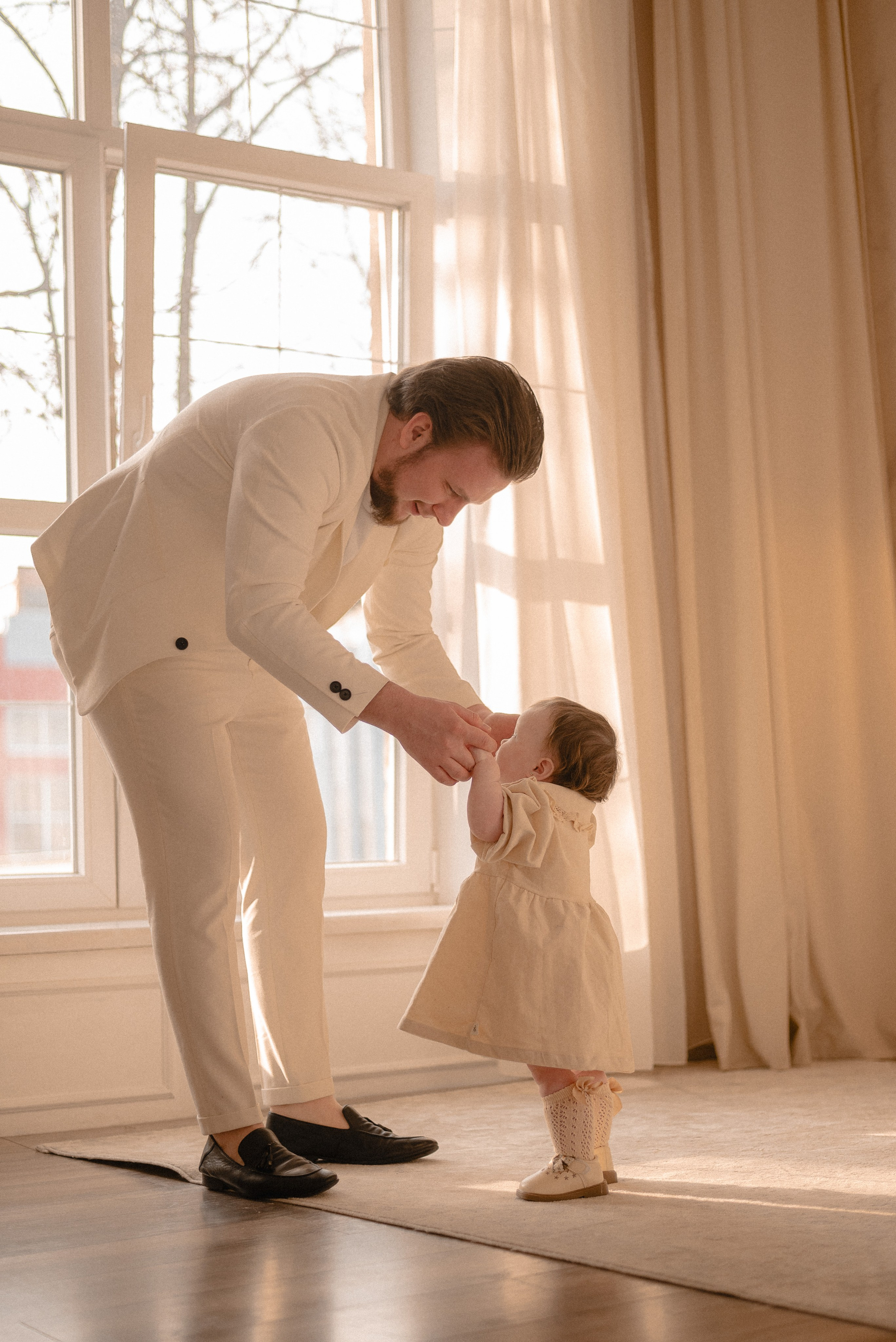 НЕЖНОСТЬ. Семейный фотограф в Воронеже