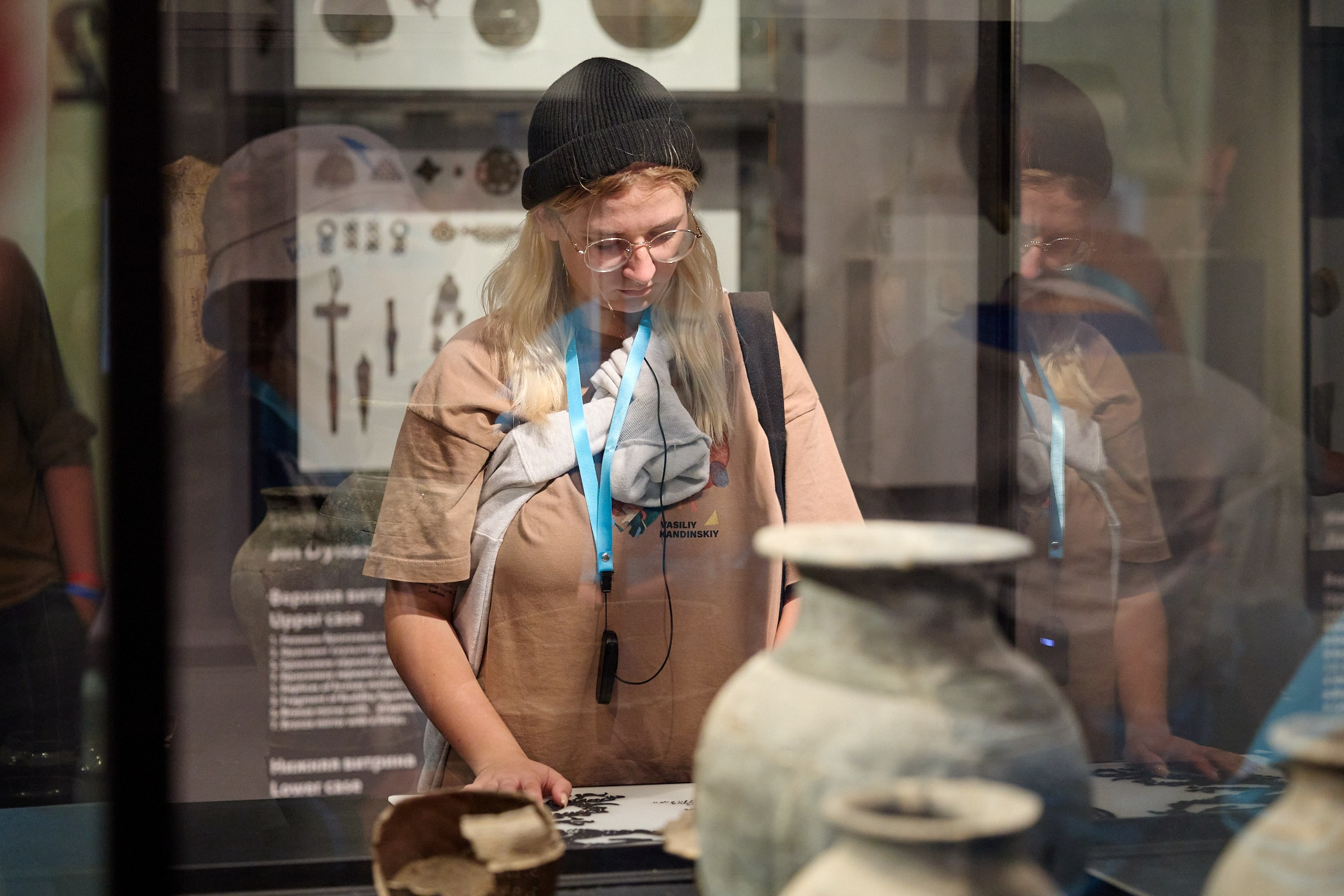 Фотограф репортаж Владивосток репортажная съёмка Приморский край фотосъёмка образование конференция форум