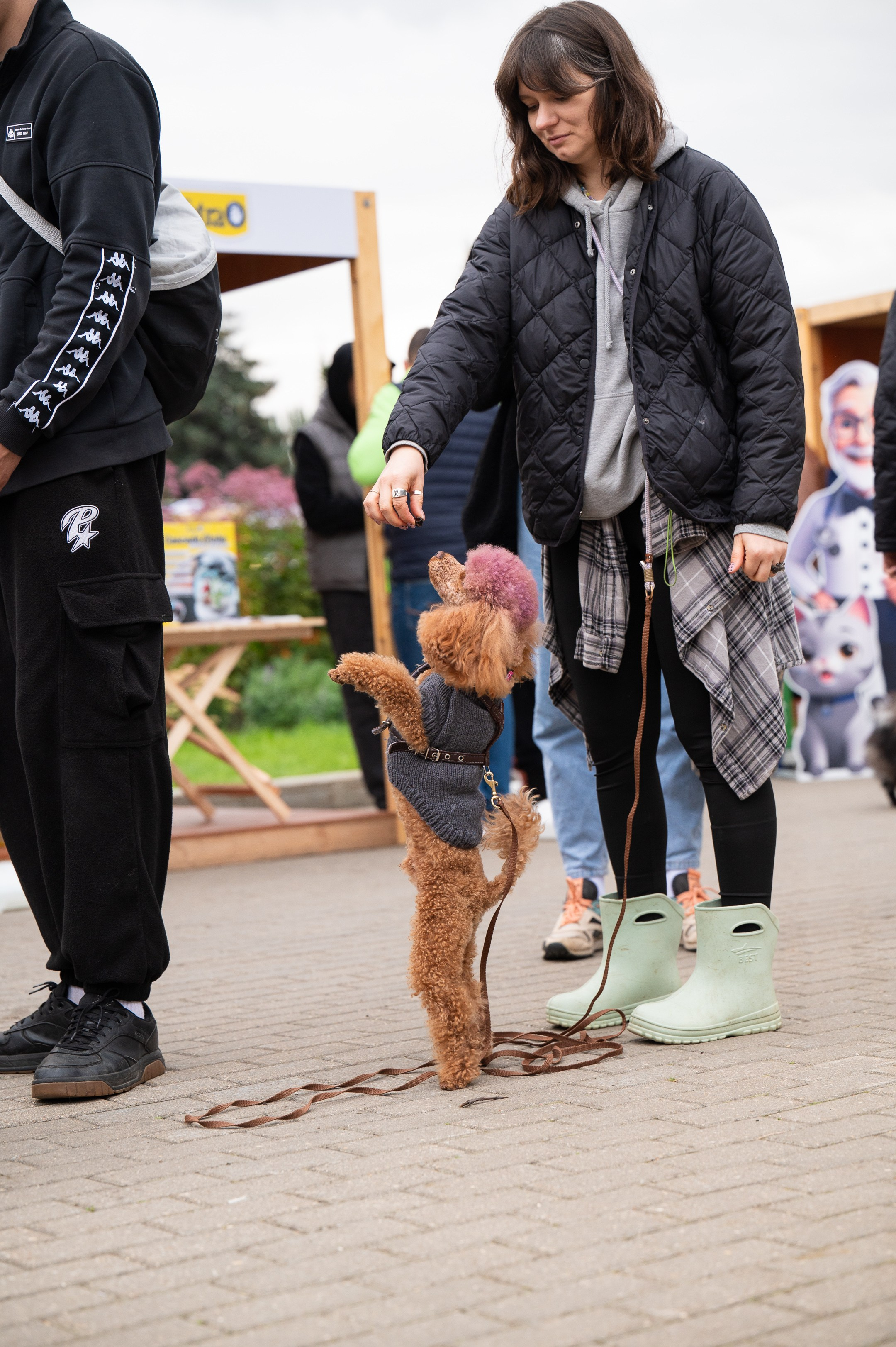 Reportage. Фотограф в Москве Анна Чистякова