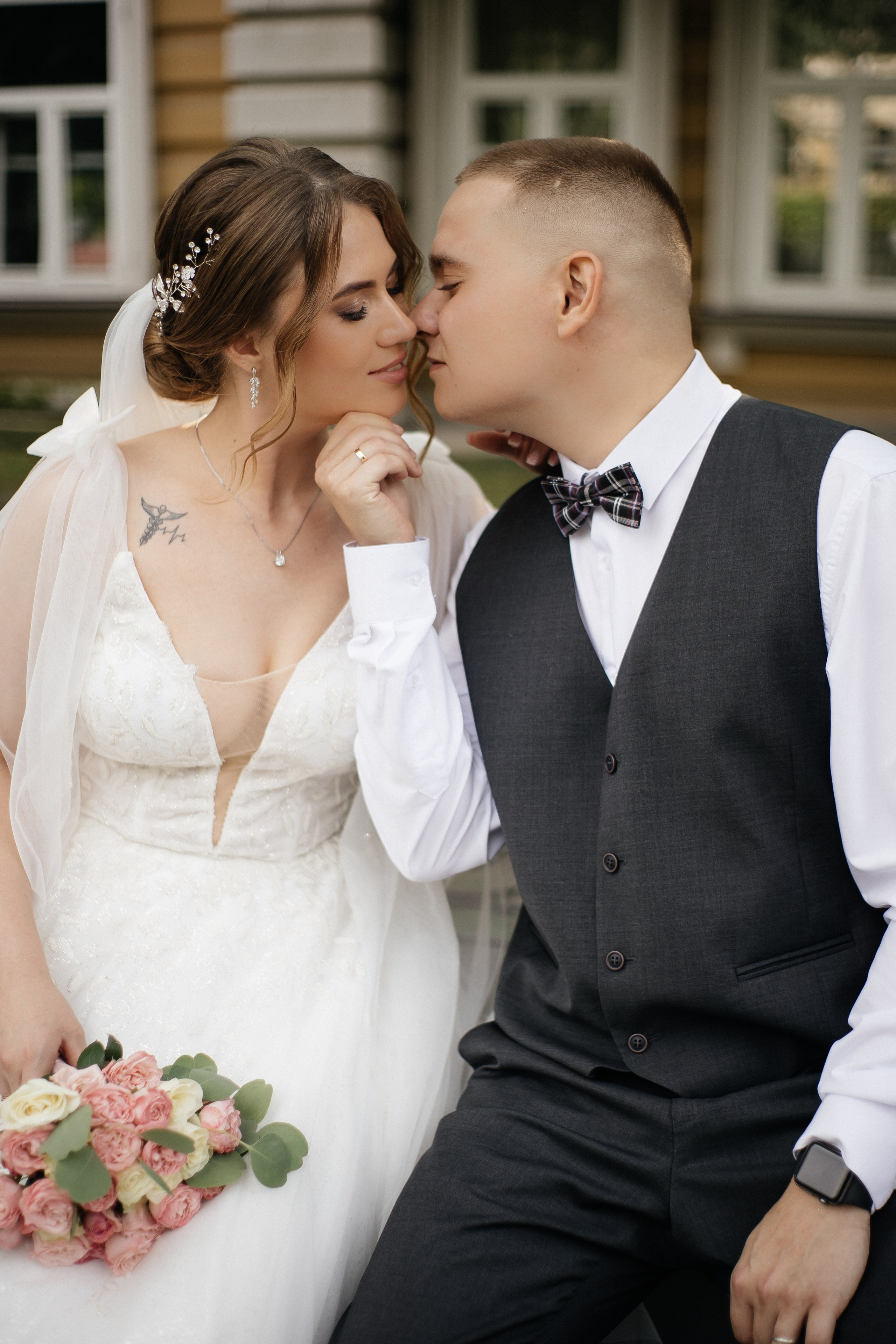 Свадьба полный день. Фотограф в Иркутске