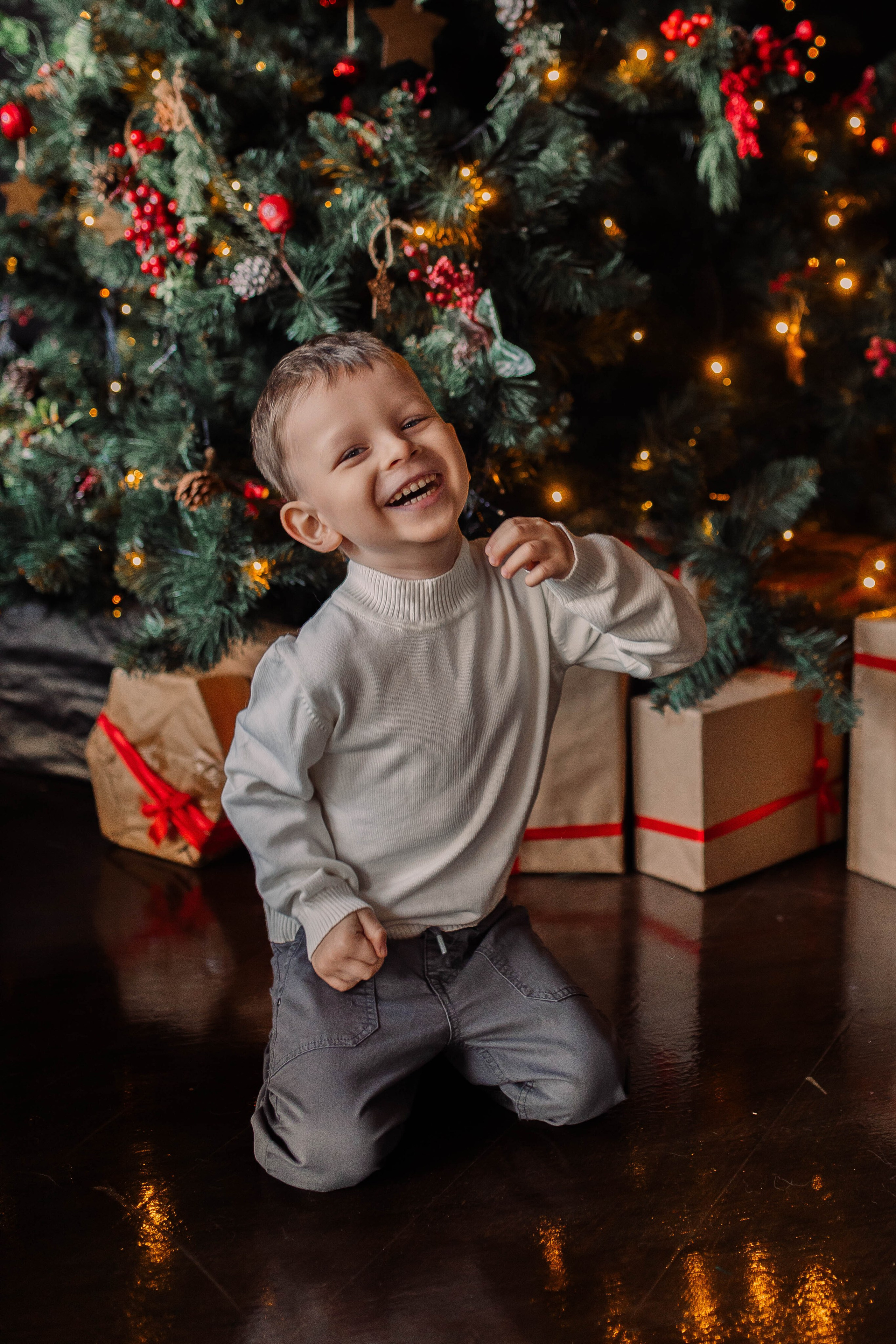 Лена с семьей. Семейный фотограф Алина Демидова. Королев
