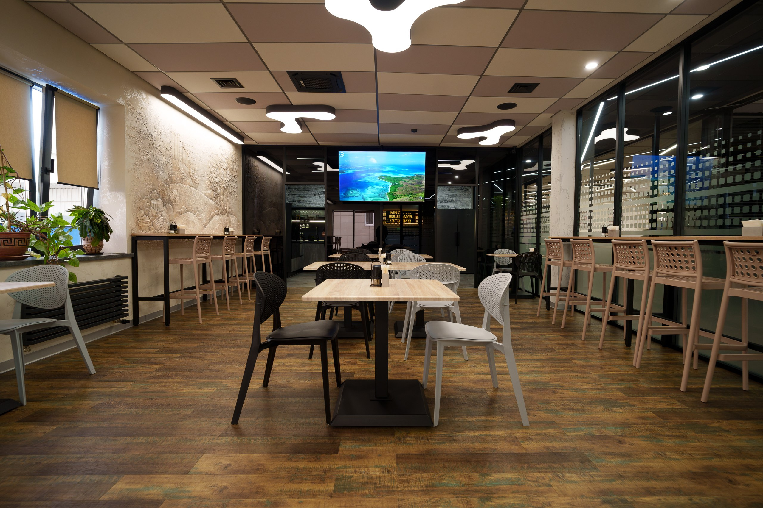 ГК «Троя». Репортажный фотограф Красноярск Алекс Чампакхам