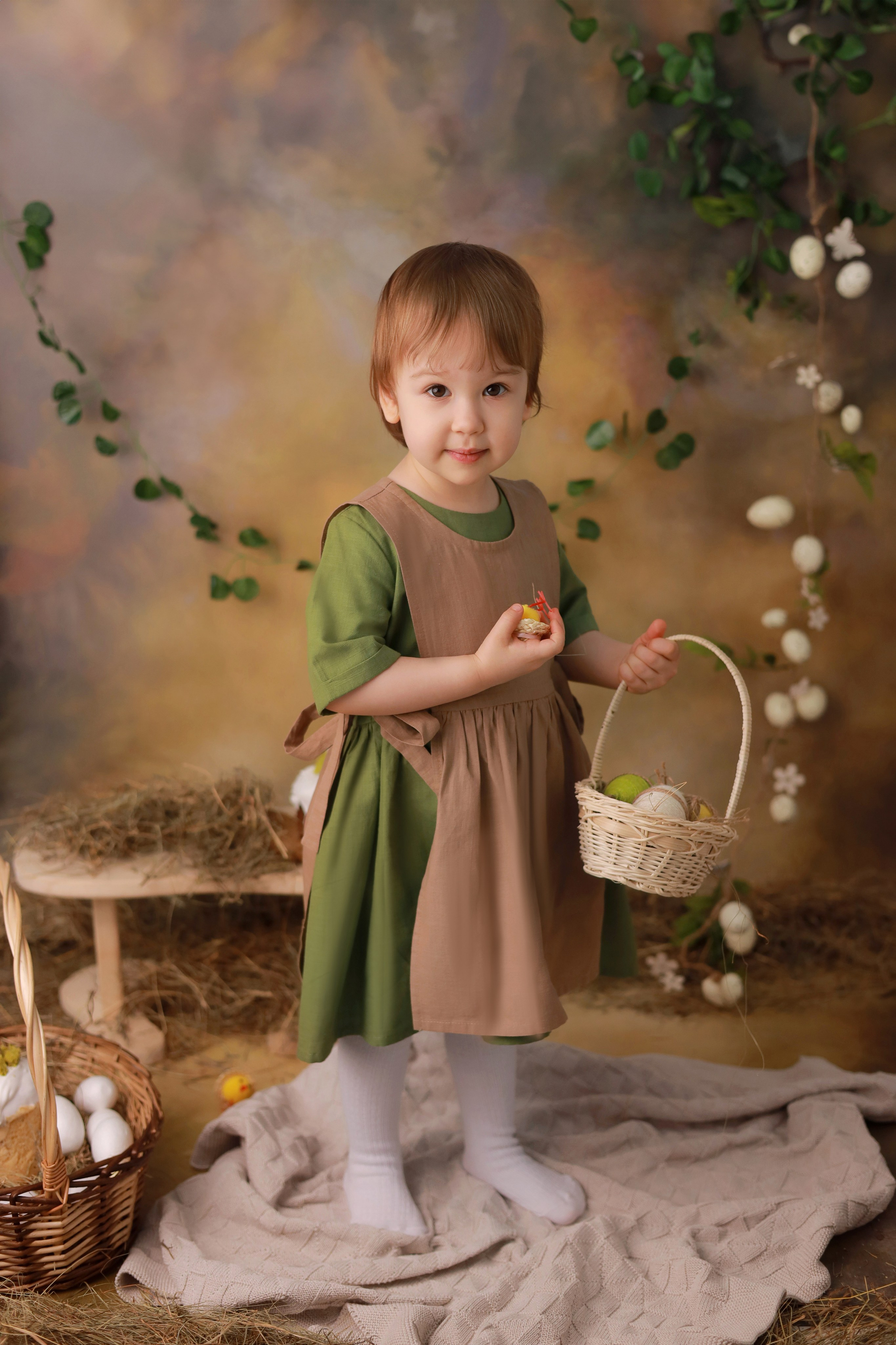 Студийные съемки и тематические проекты. Фотограф Усинск|Татьяна Вараксина