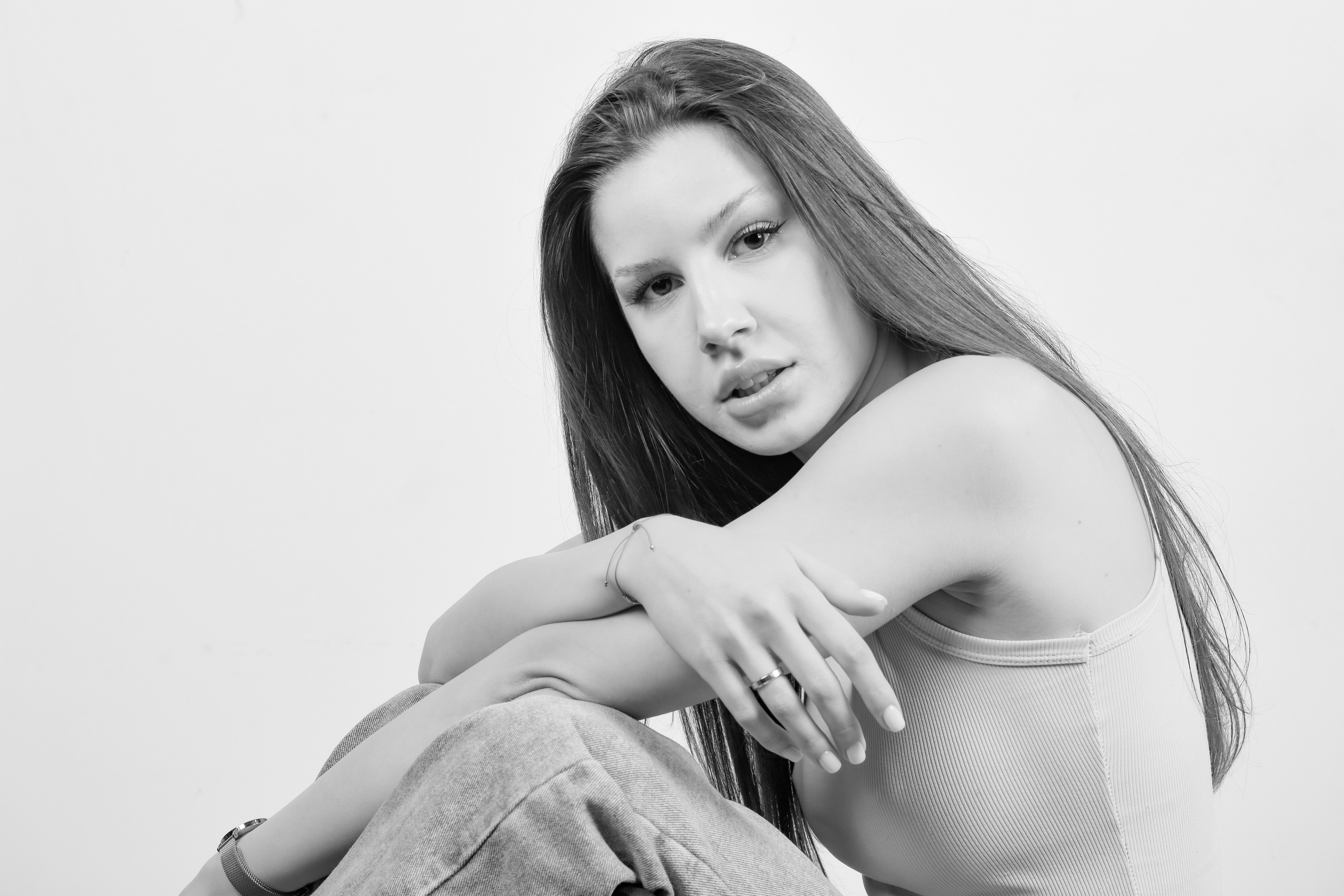 Фотограф и видеограф Апокина Мария Москва