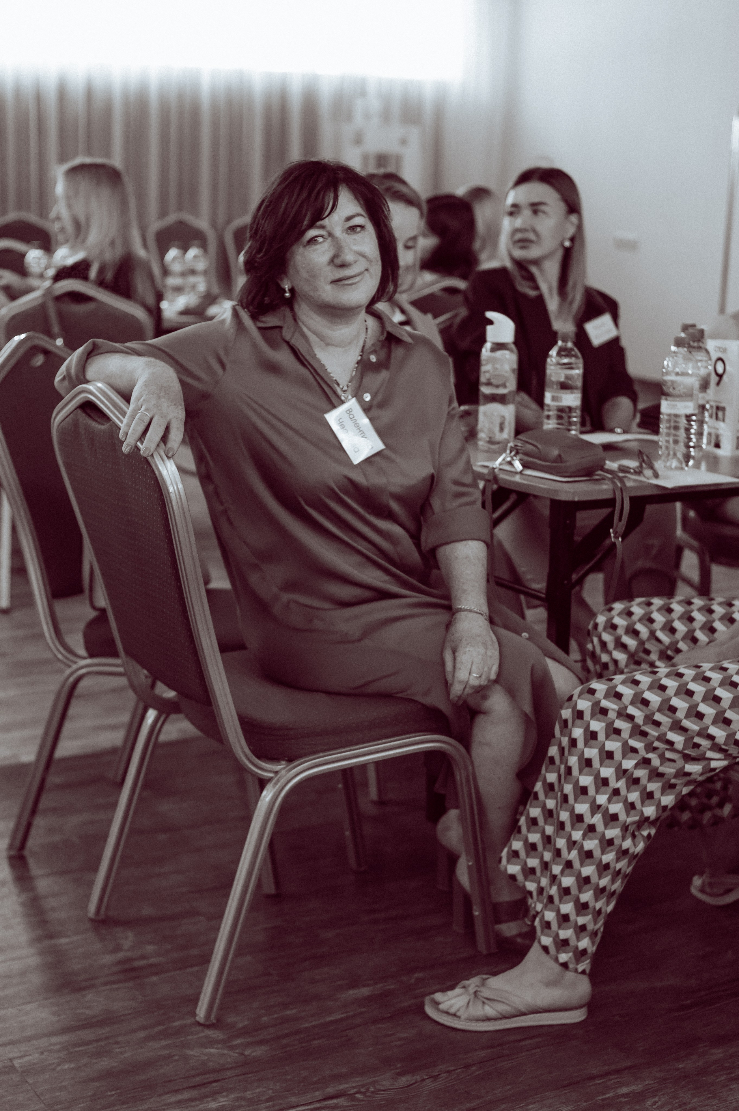 НЕТВОРКИНГ «ЧАЙКА». Детский и семейный фотограф Катерина Мишина