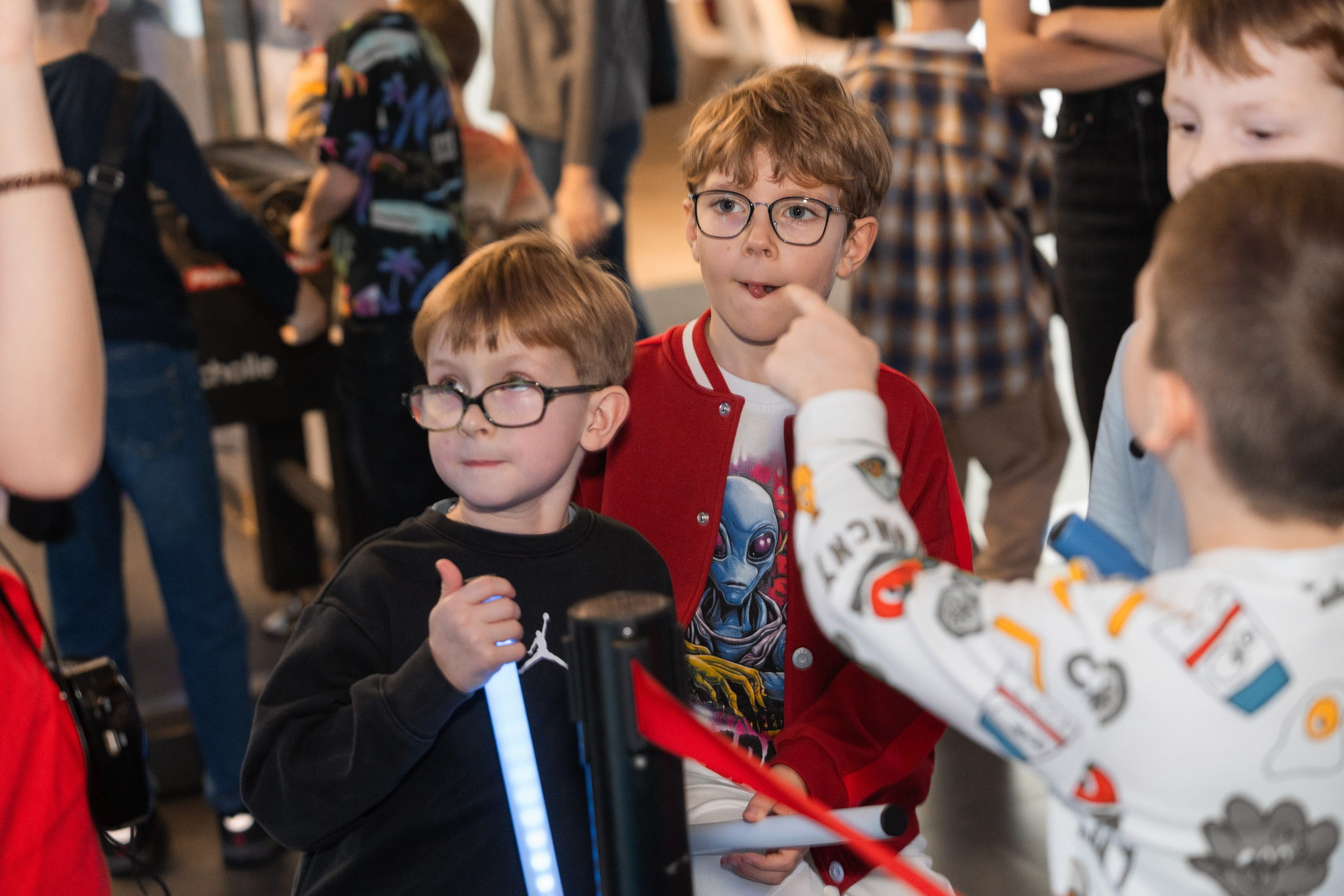 День рождения Коли. Свадебный фотограф в Москве Анна Полушина