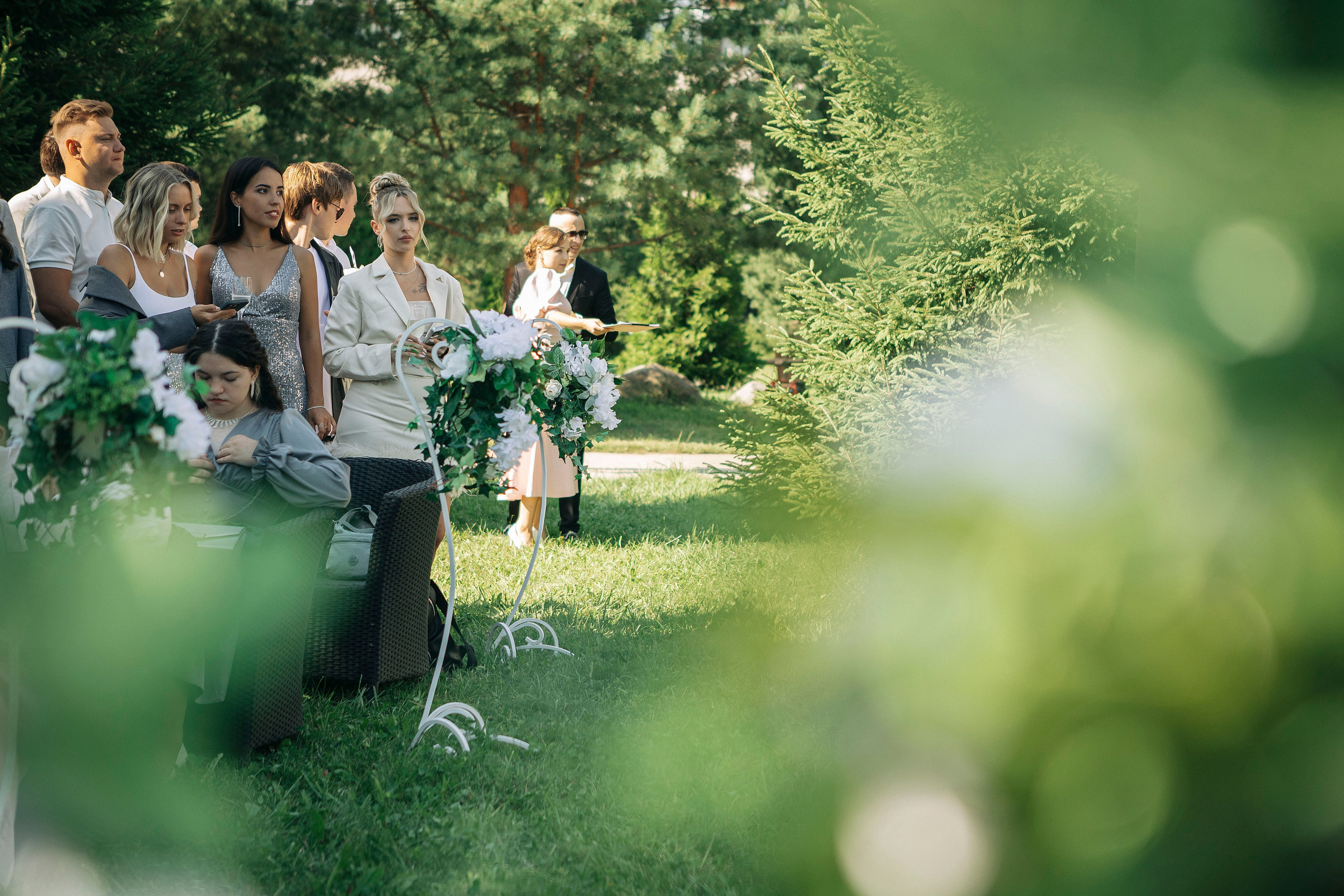 Aleksey&Valeria. Свадебный и портретный фотограф Брицын Владислав | Москва, Дмитров