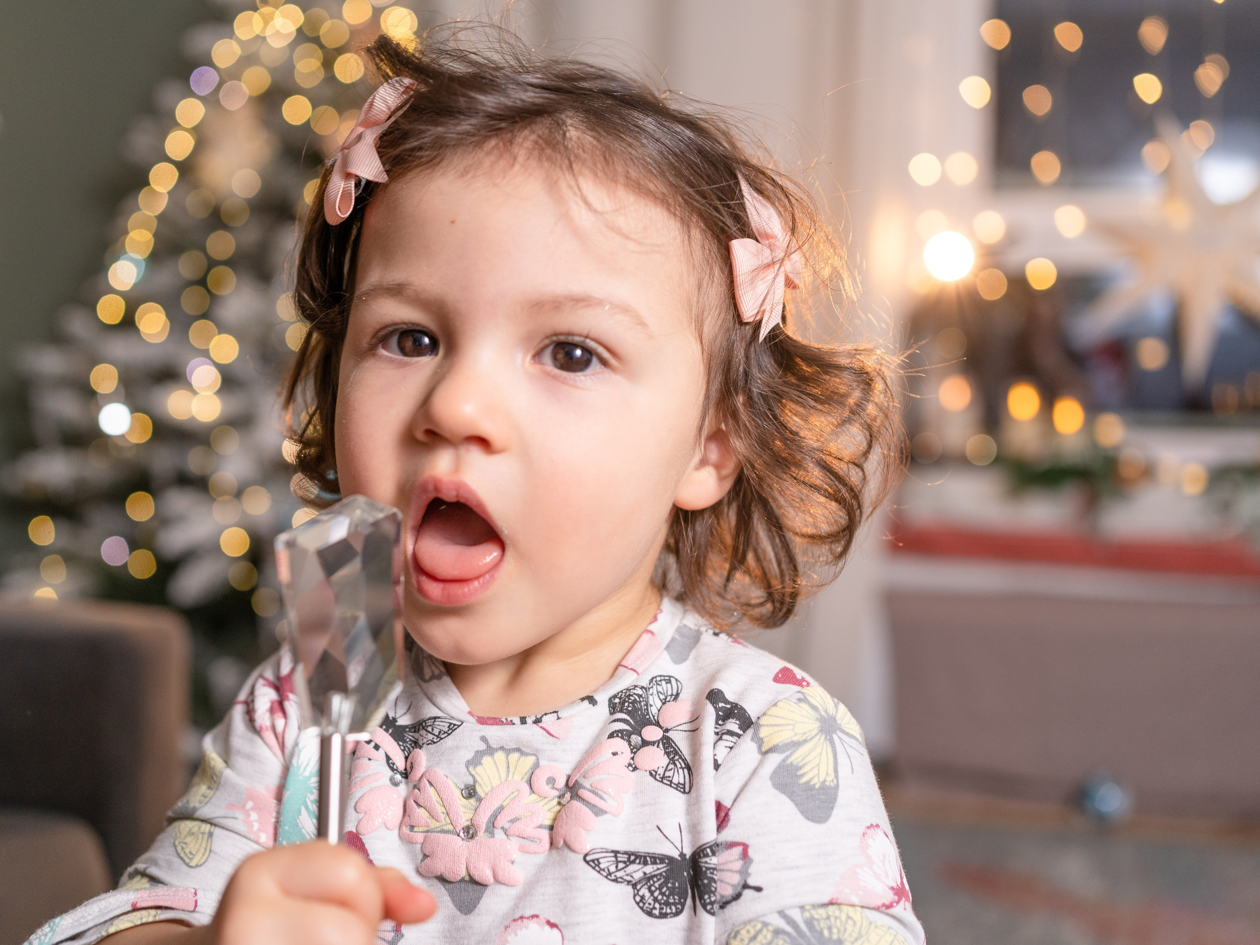 Рождественский Квартирник. Видеограф и фотограф в Москве Анастасия Рябчикова