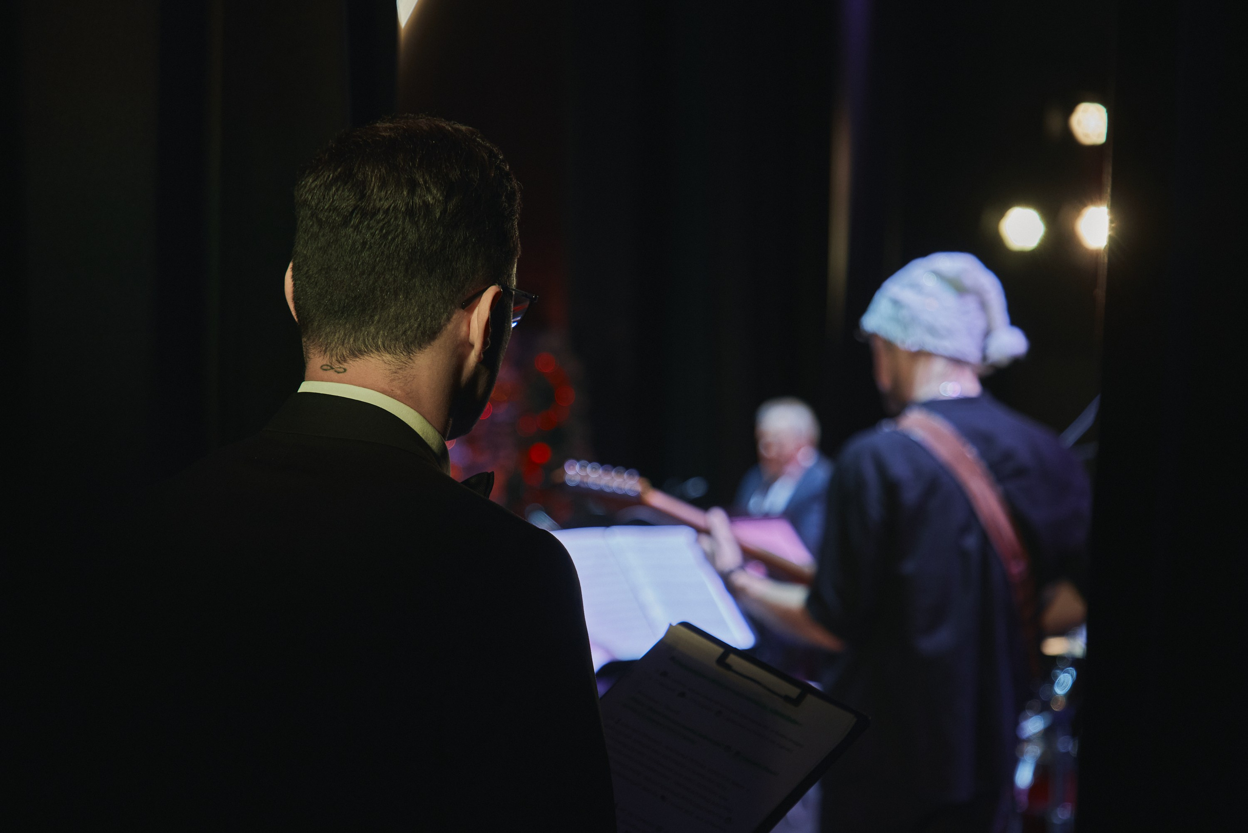 «Джаз Тайм» / «КАМЕРТОН»