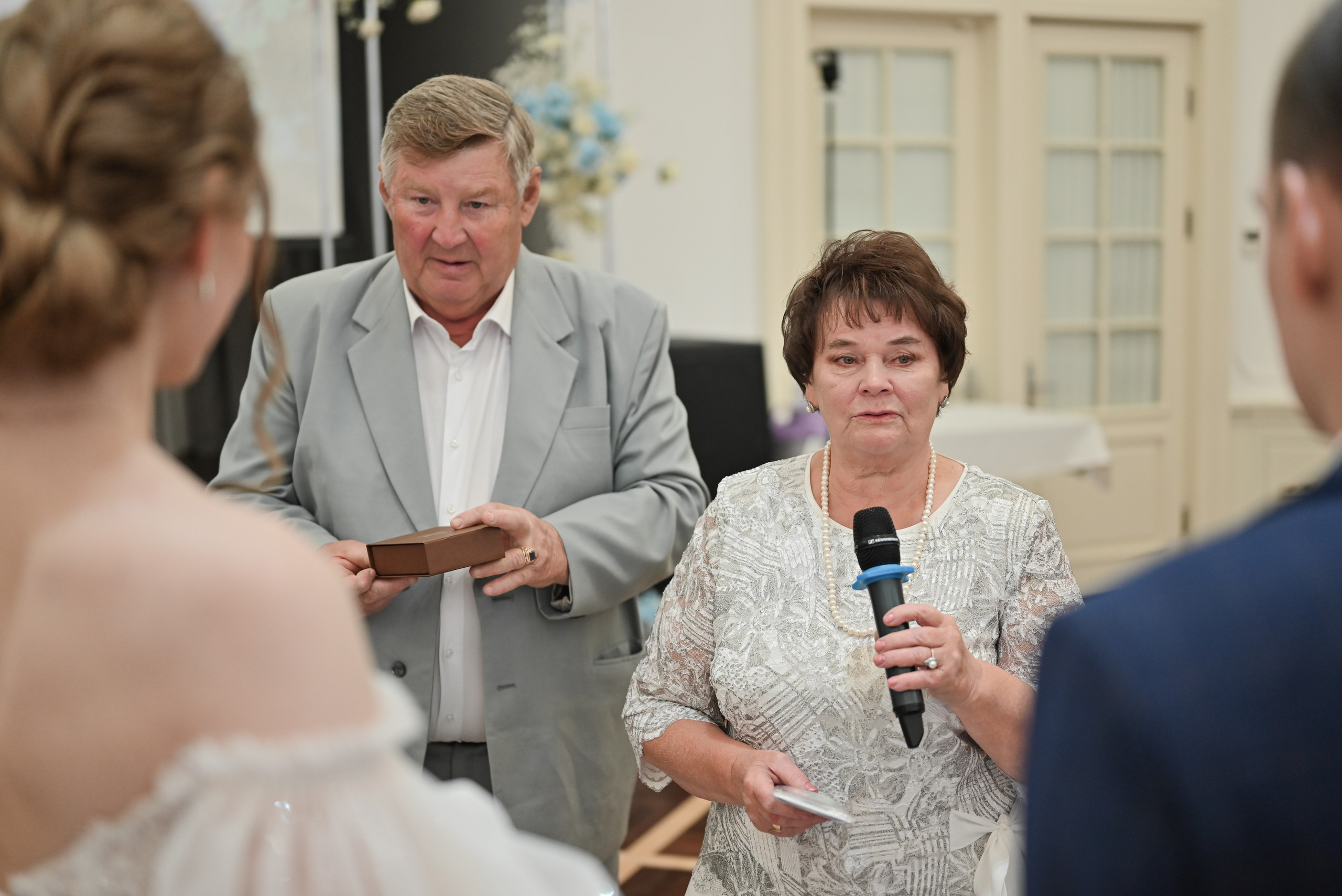 Данил и Татьяна. Свадебный и семейный фотограф в Уфе Александров Максим