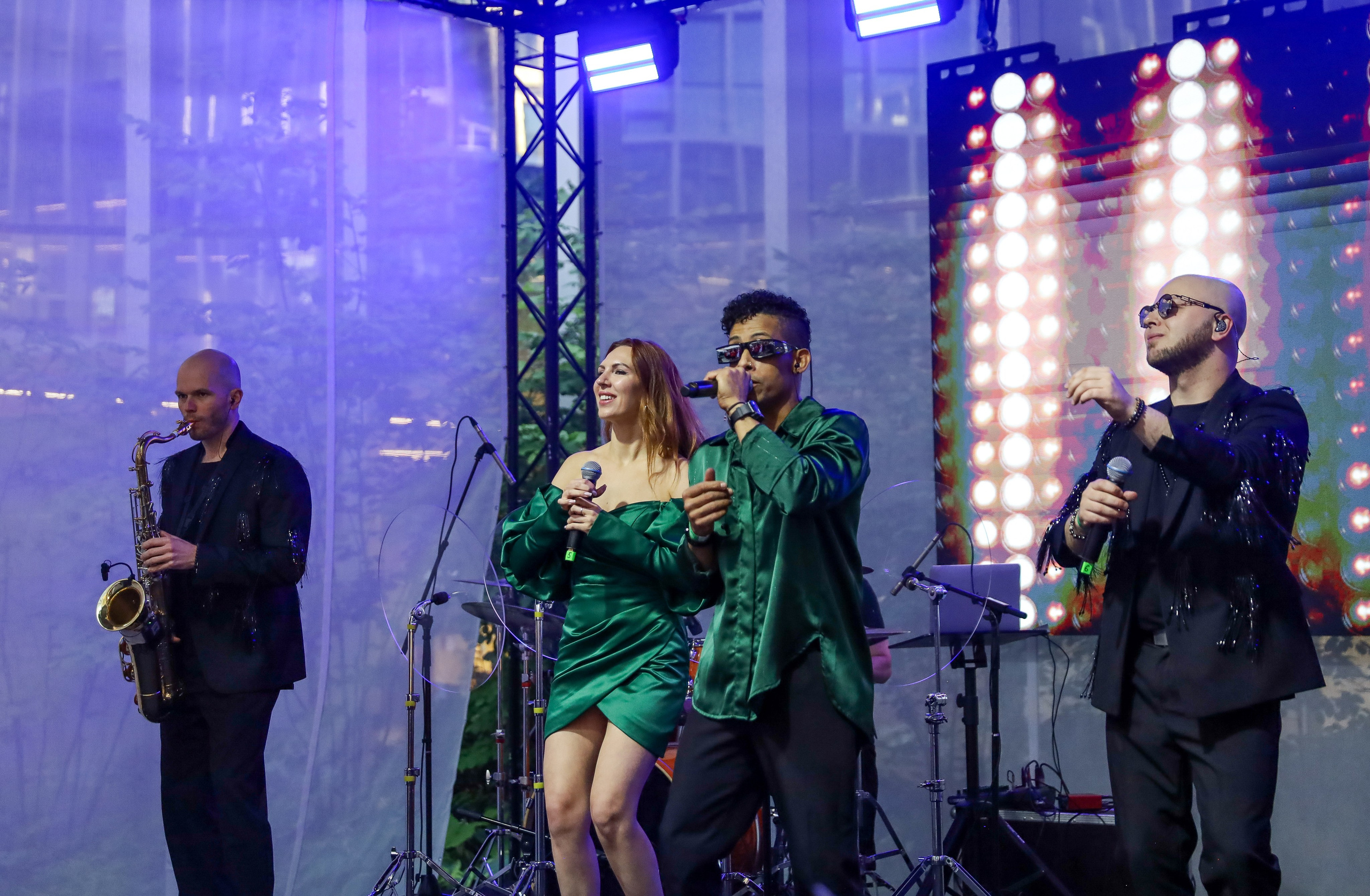 ПРЕВЕНТМЕД 2025 — ФОРУМ ПРЕВЕНТИВНОЙ МЕДИЦИНЫ. Фотограф мероприятий Ирина Каширина