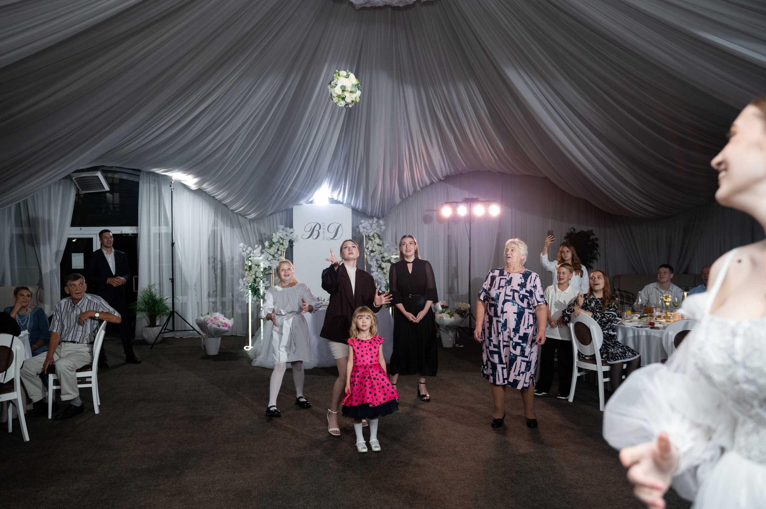 Владислав & Дарья. Фотограф в Омске Елизавета Кириллова