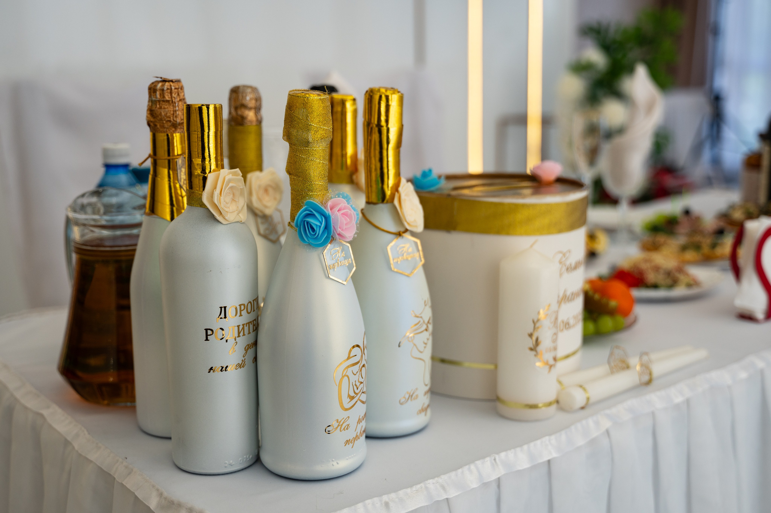 Вадим & Кристина. Фотограф в Омске Елизавета Кириллова