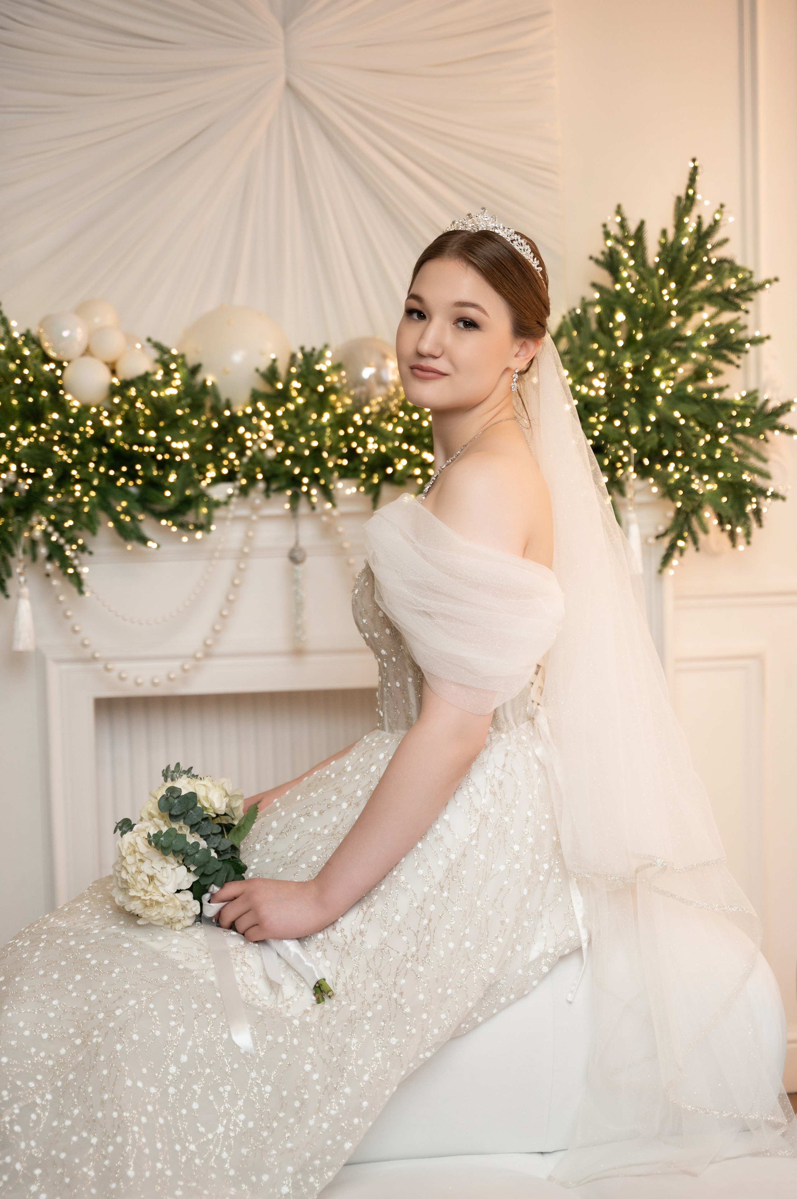 Егор & Анастасия. Фотограф в Омске Елизавета Кириллова