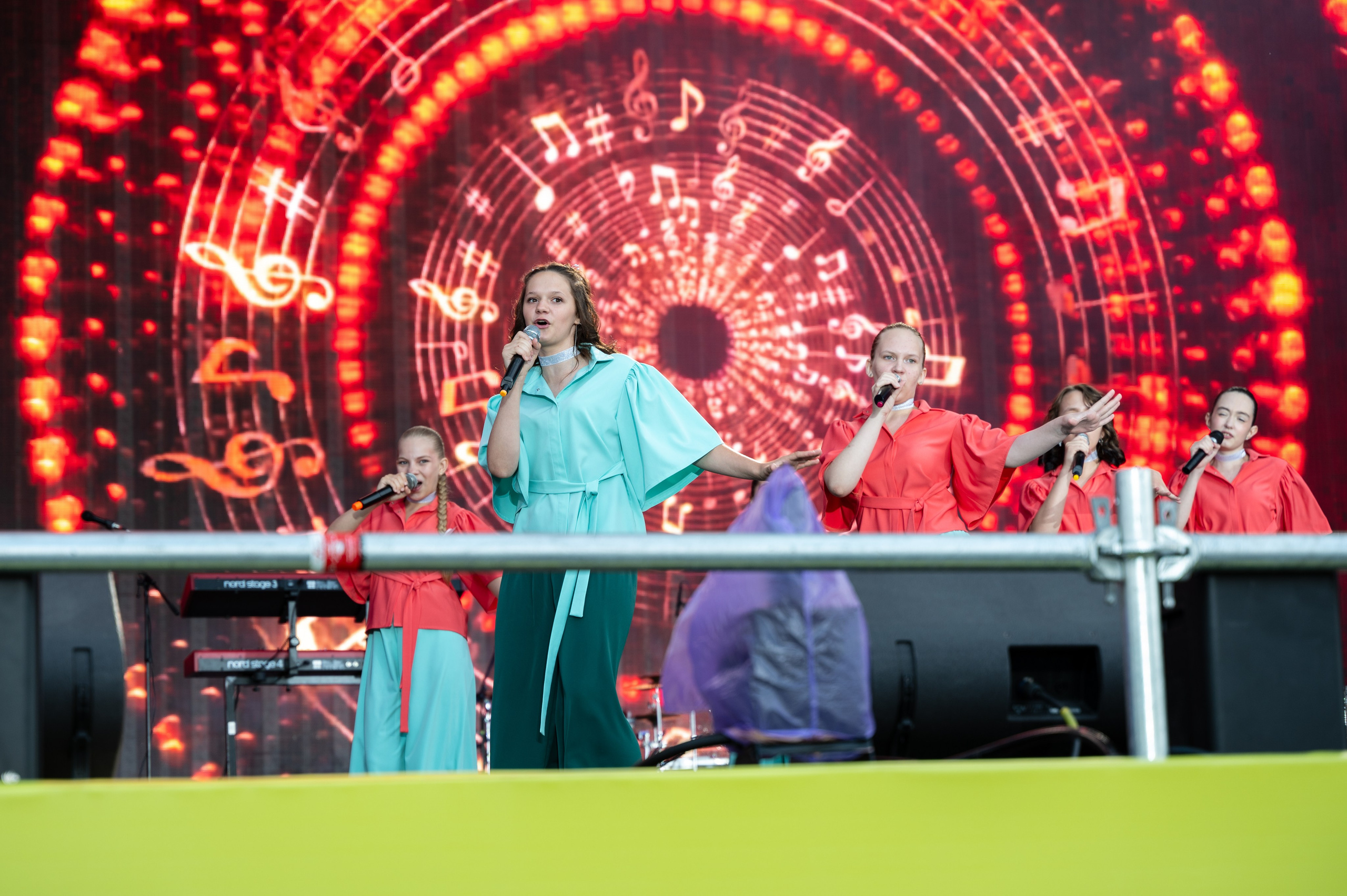 Код молодежи | 27.06.2025. Фотограф в Омске Елизавета Кириллова