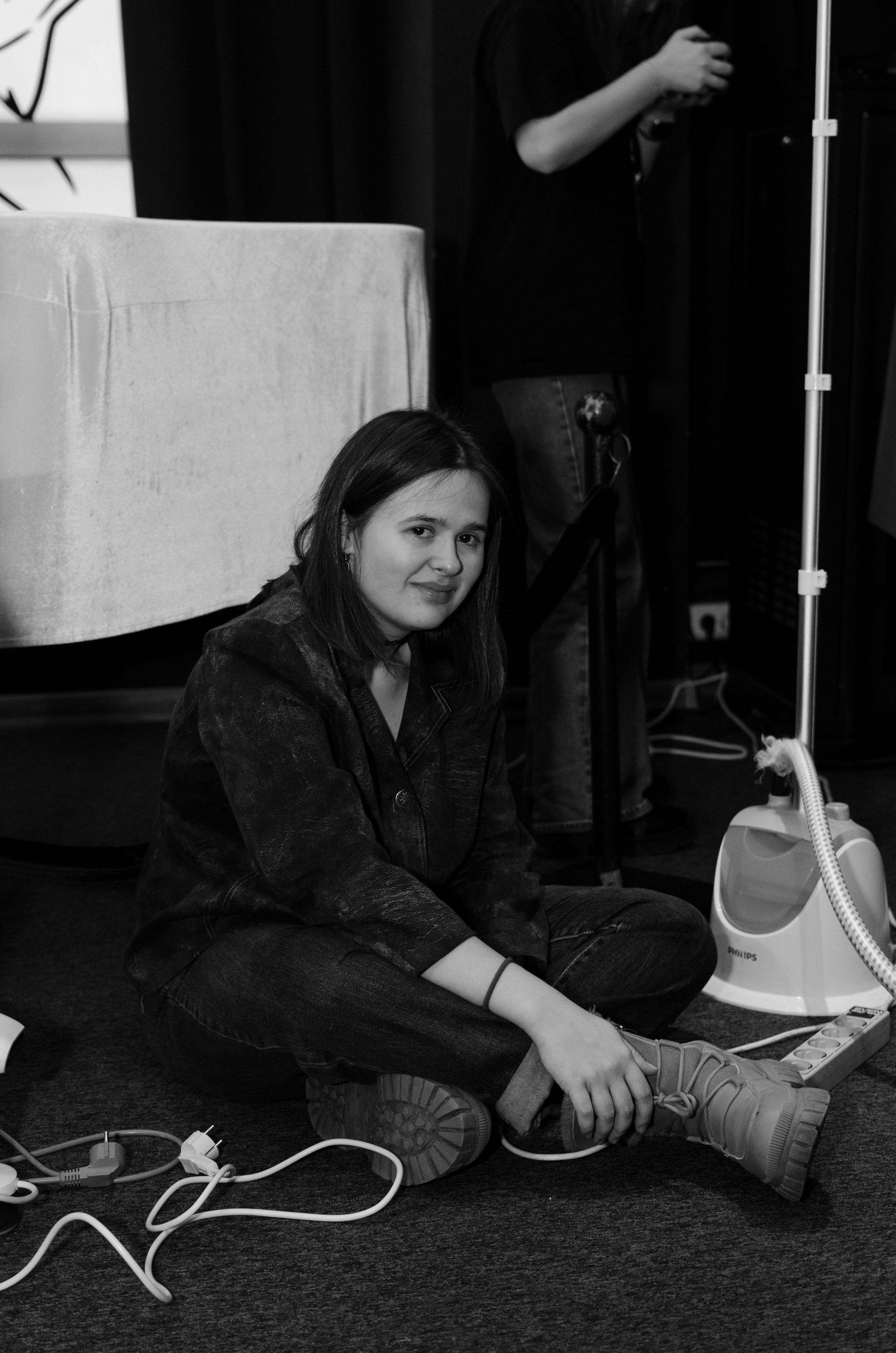 «Сибирская этника — 24» XIII Международный конкурс дизайнеров | 30.11.2024. Фотограф в Омске Елизавета Кириллова