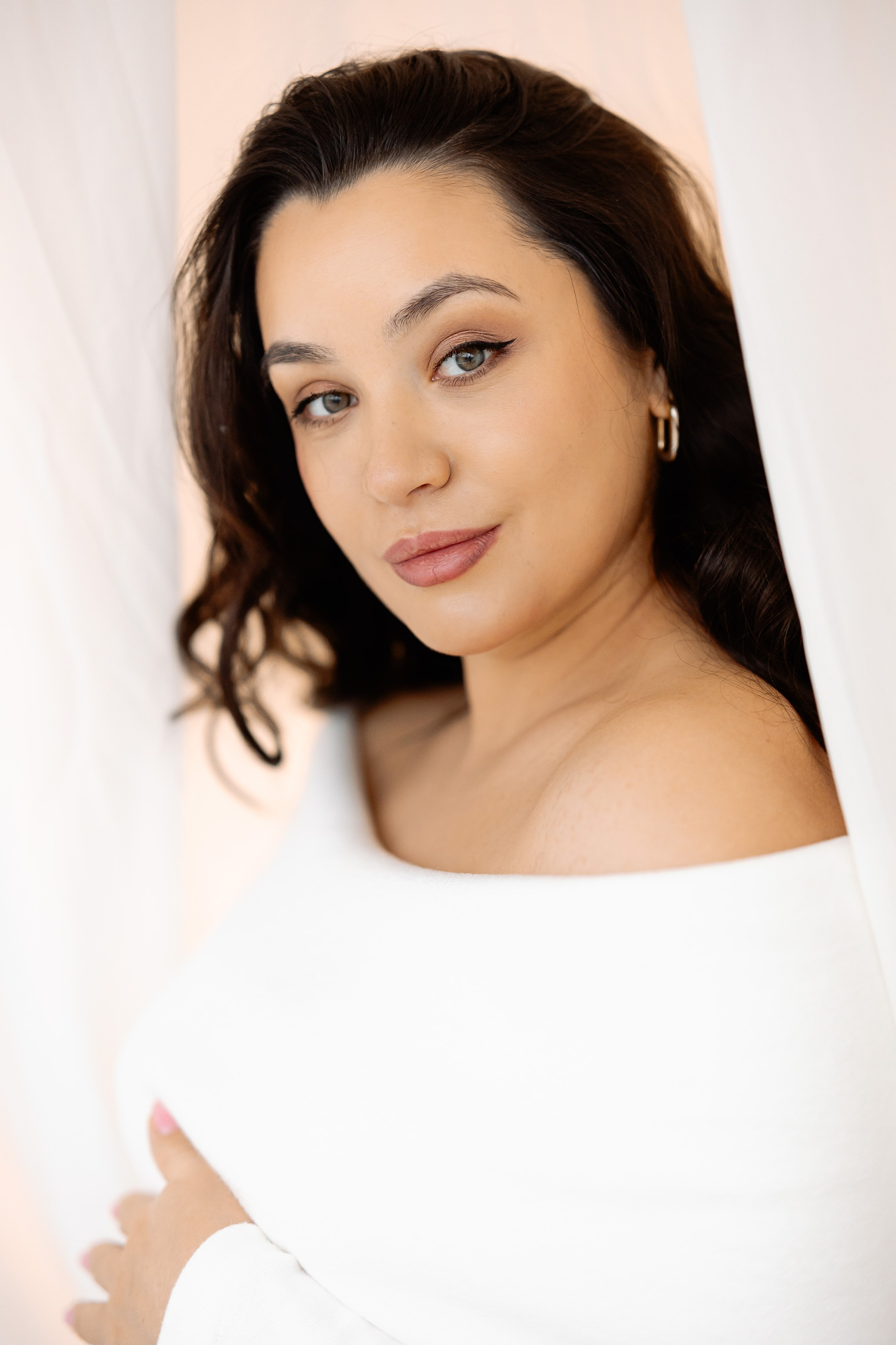 Съемка беременности. Семейный Фотограф в Москве Евгения Симоненко