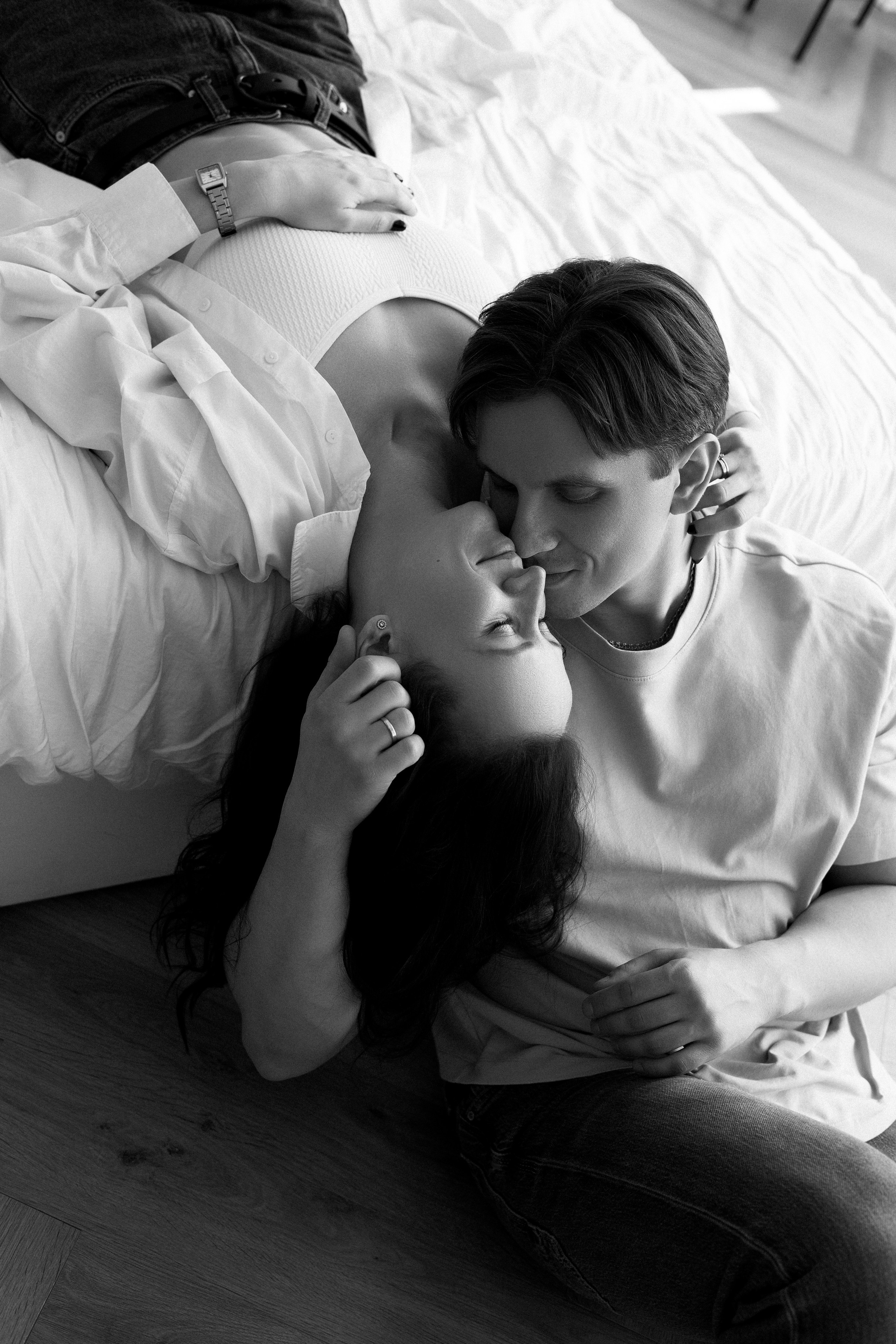 Парные фотосессии. Фотограф Минск