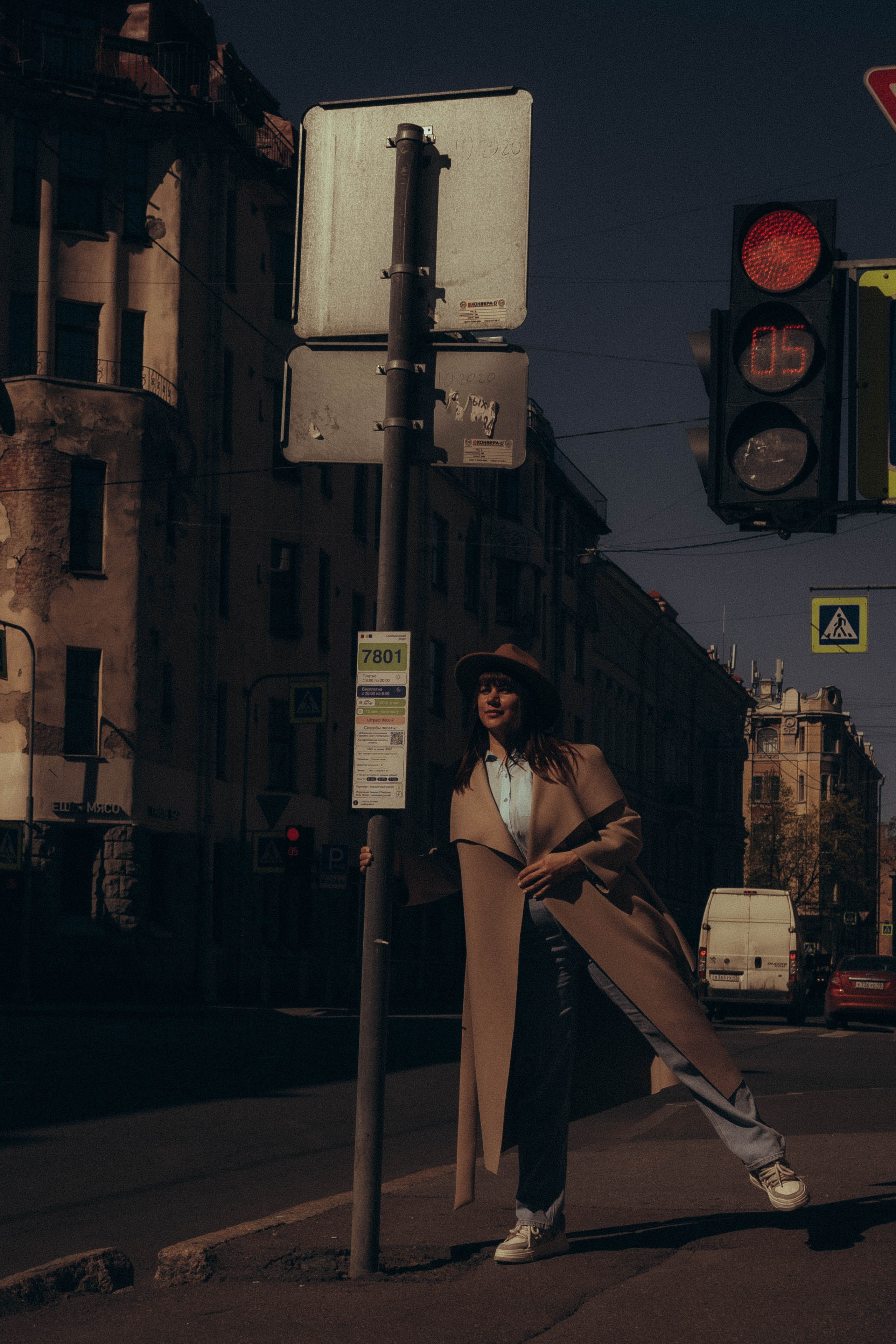 Прогулочная. Профессиональный фотограф, Санкт-Петербург — Виктория Богомолова